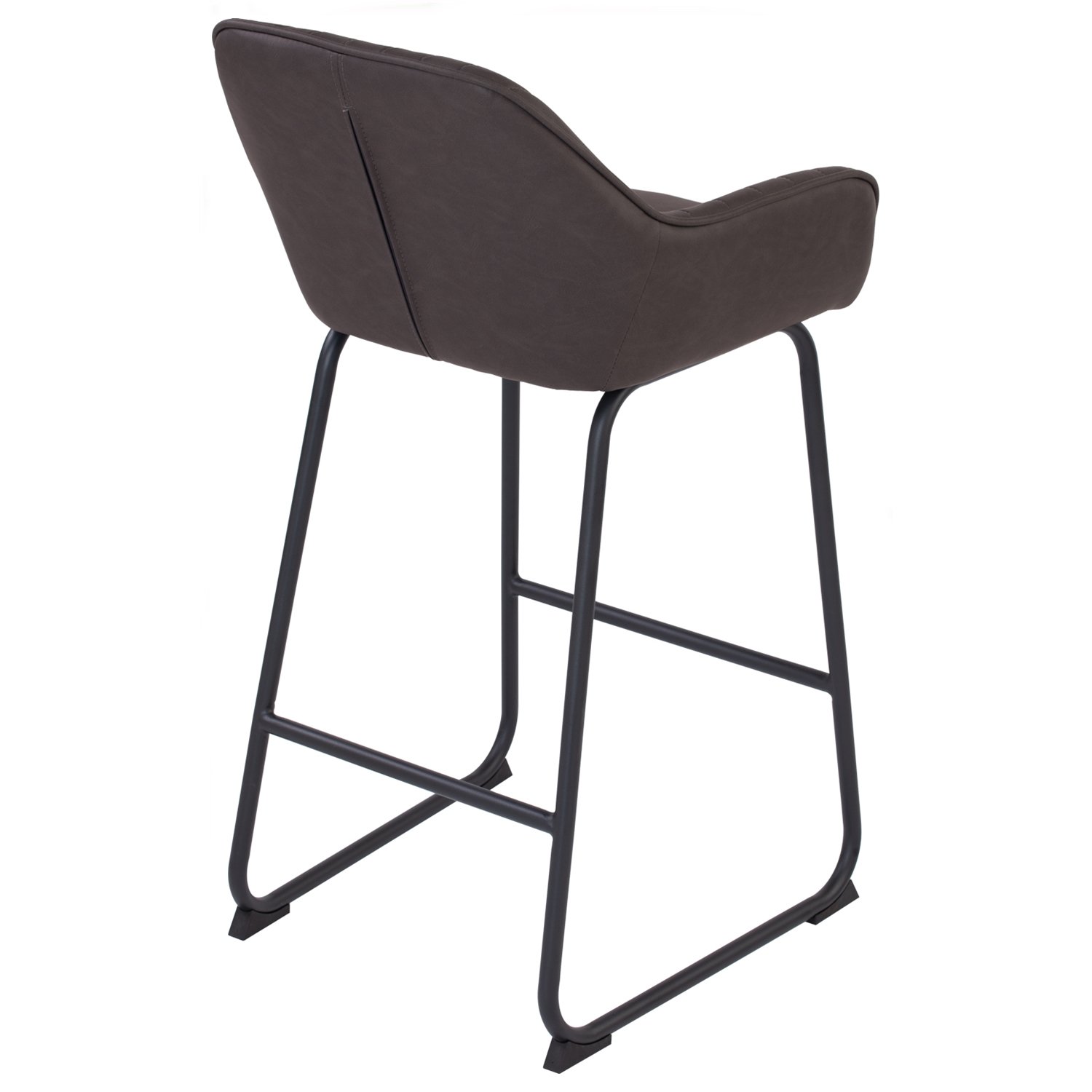 EKON COUNTER CHAIR 802/548 (#) - Image 4