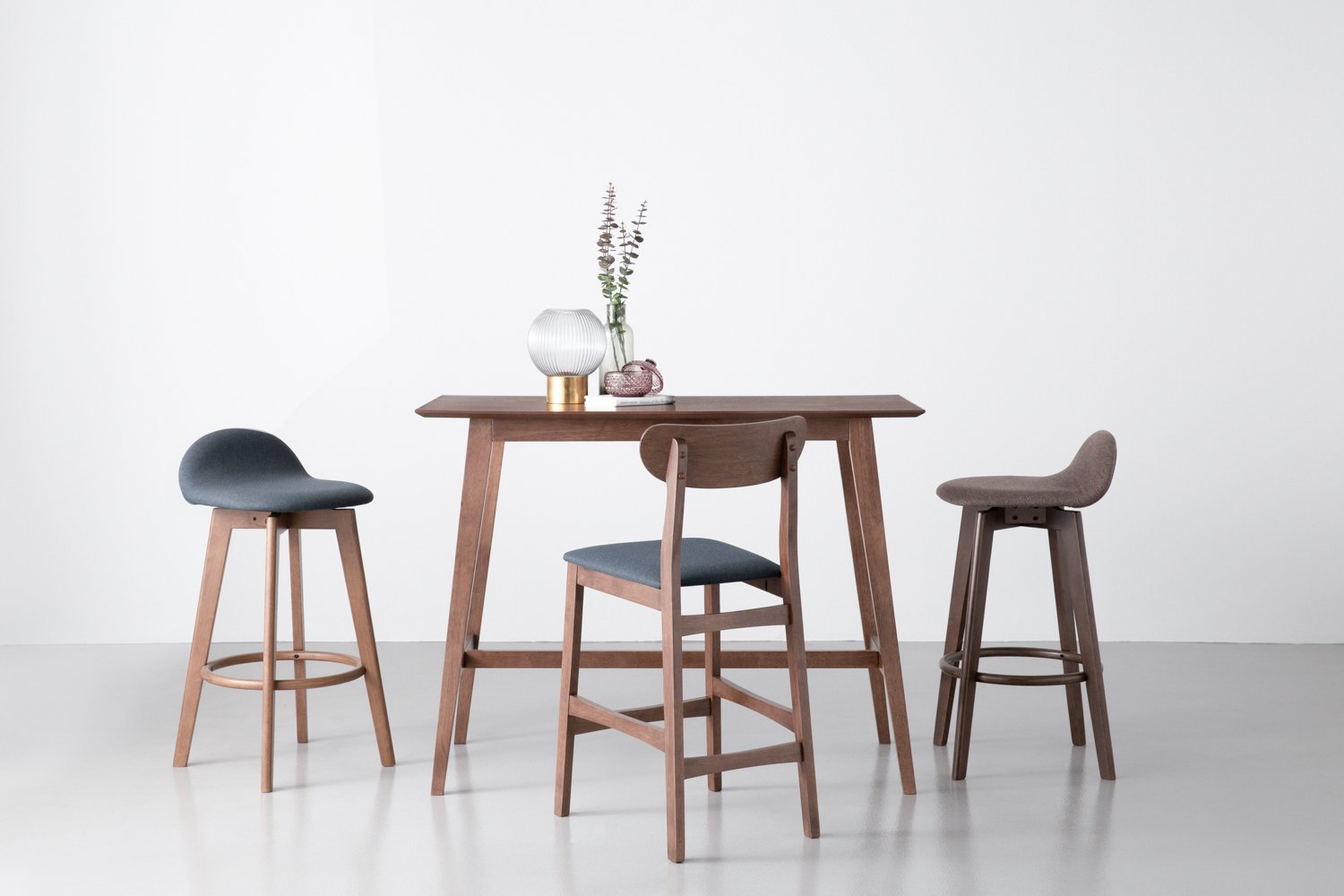 LENNOX COUNTER CHAIR 109/6367 - Image 2