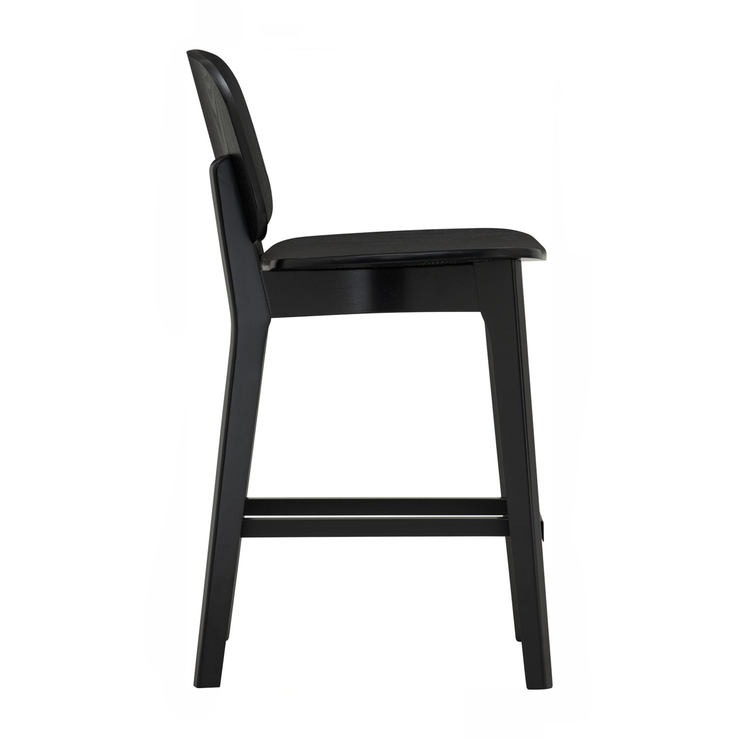 CORA COUNTER CHAIR 114 - Image 3