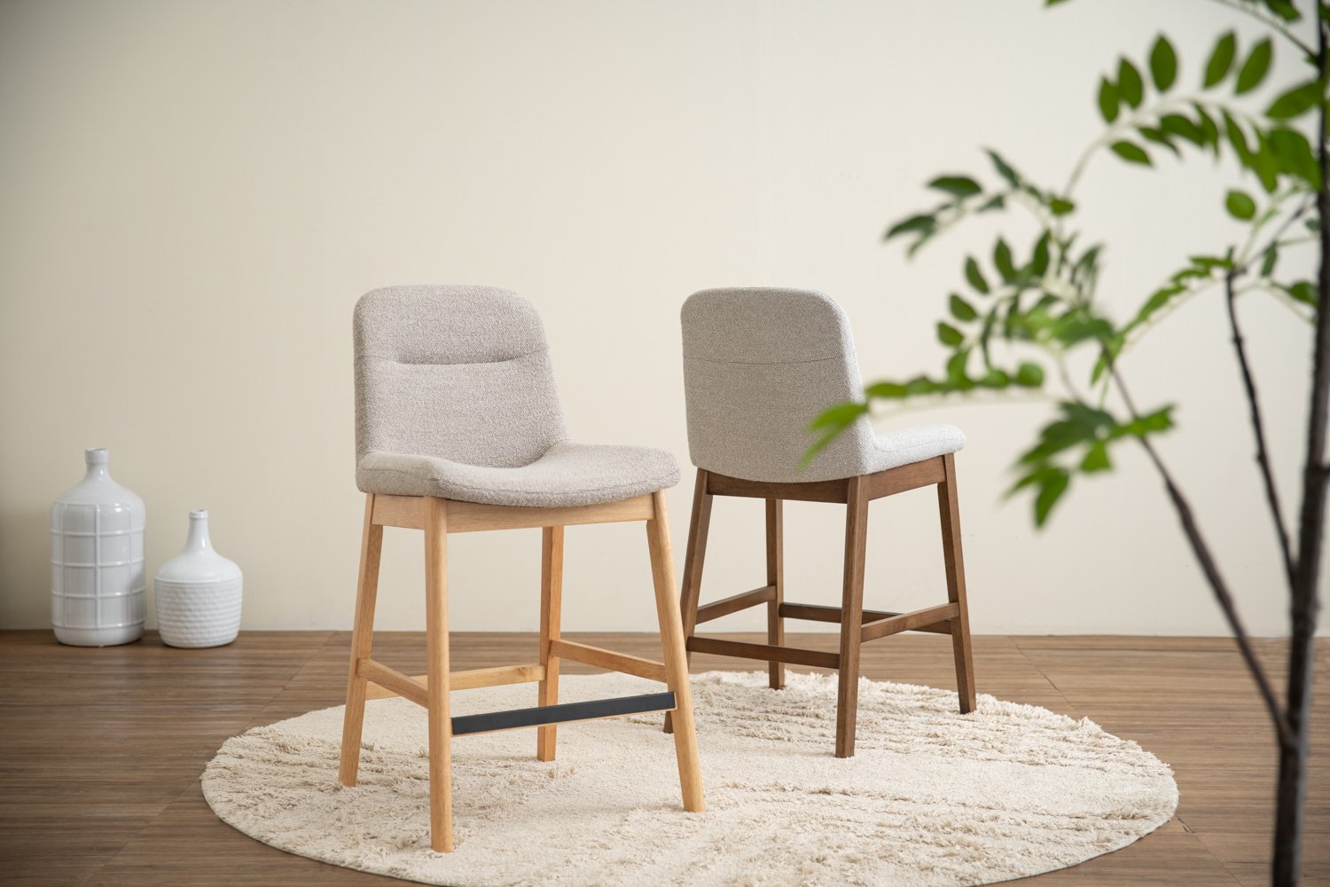 ARDEN COUNTER CHAIR 109/3790 - Image 4