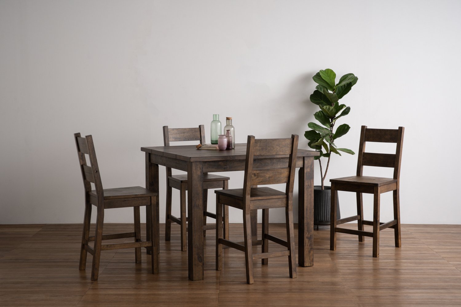 LEYTON COUNTER CHAIR 1860 - Image 2