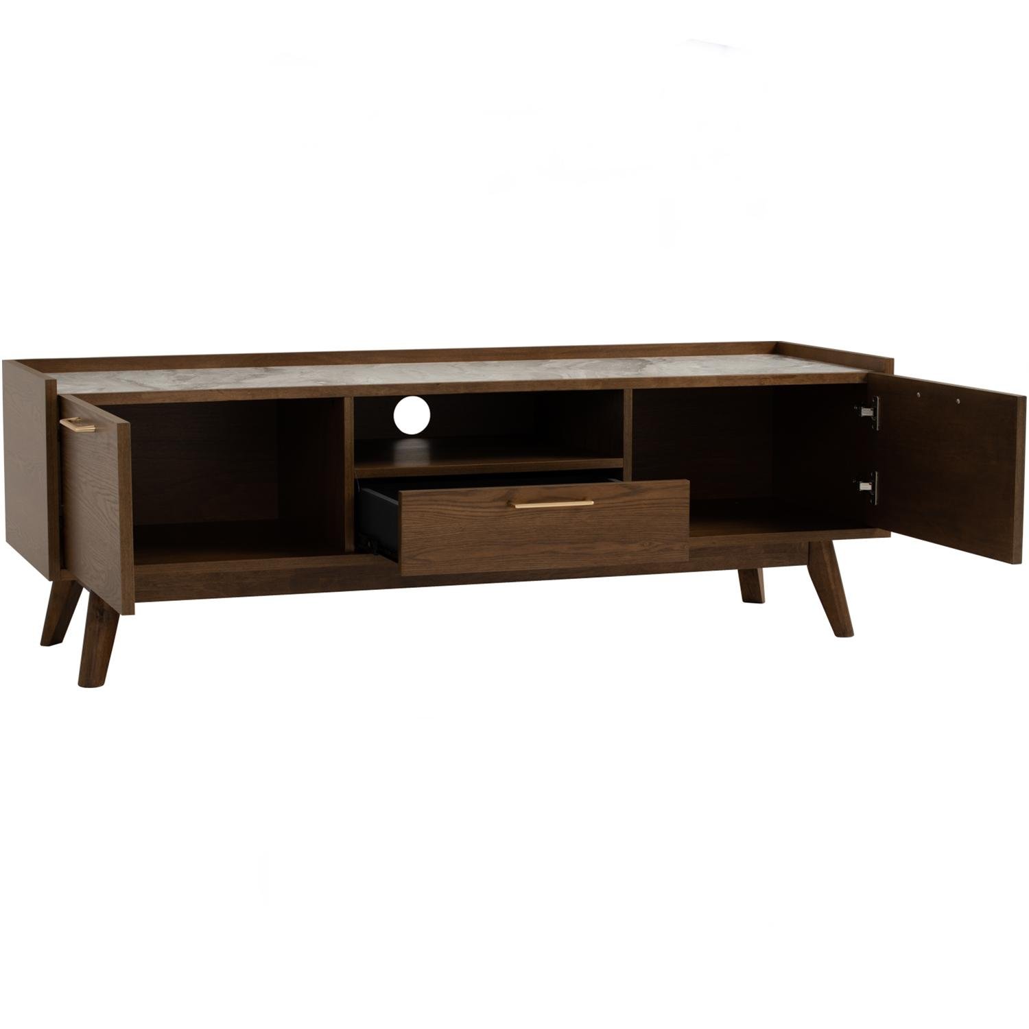 BREDA 1.5M TV CABINET 109/167 - Image 3