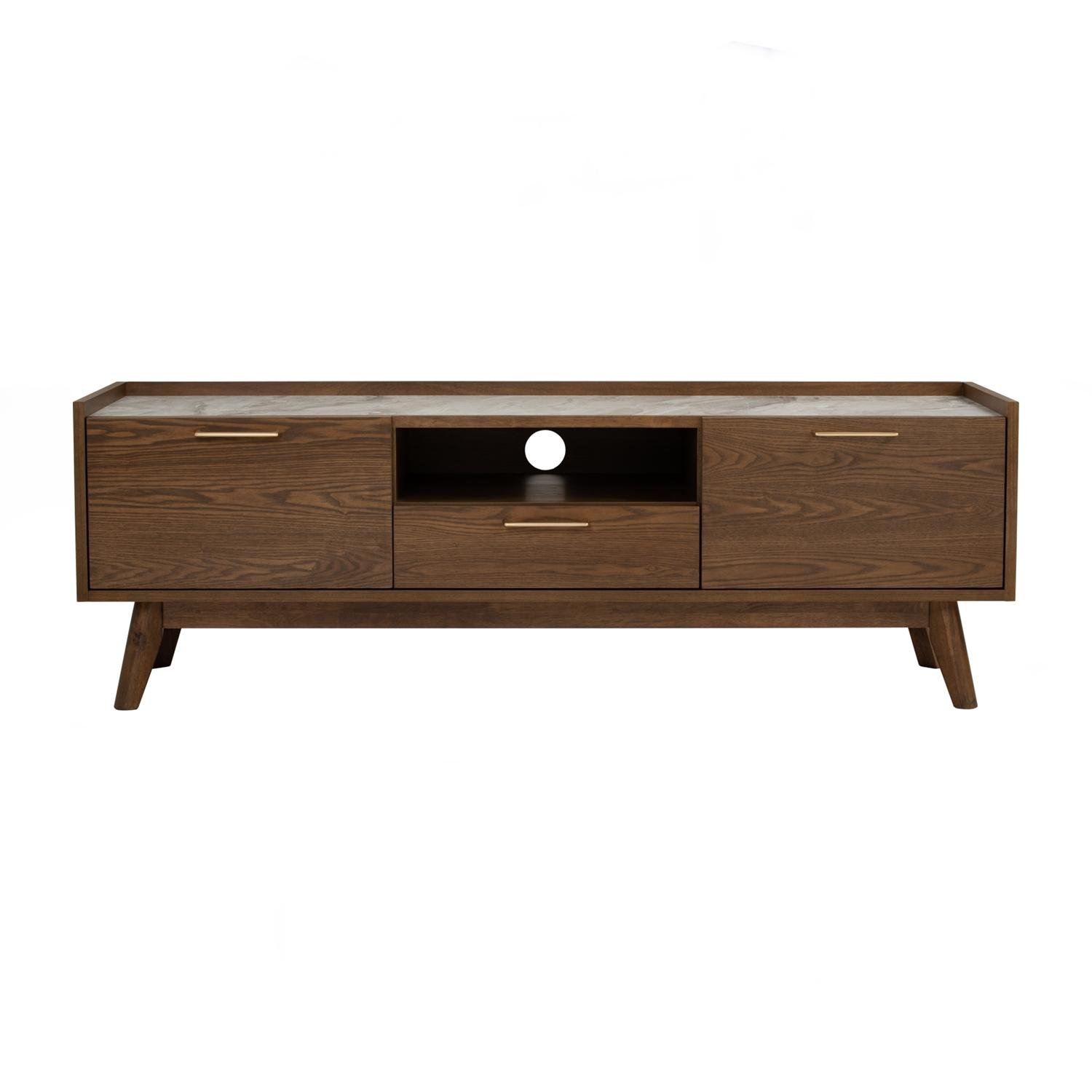BREDA 1.5M TV CABINET 109/167 - Image 4