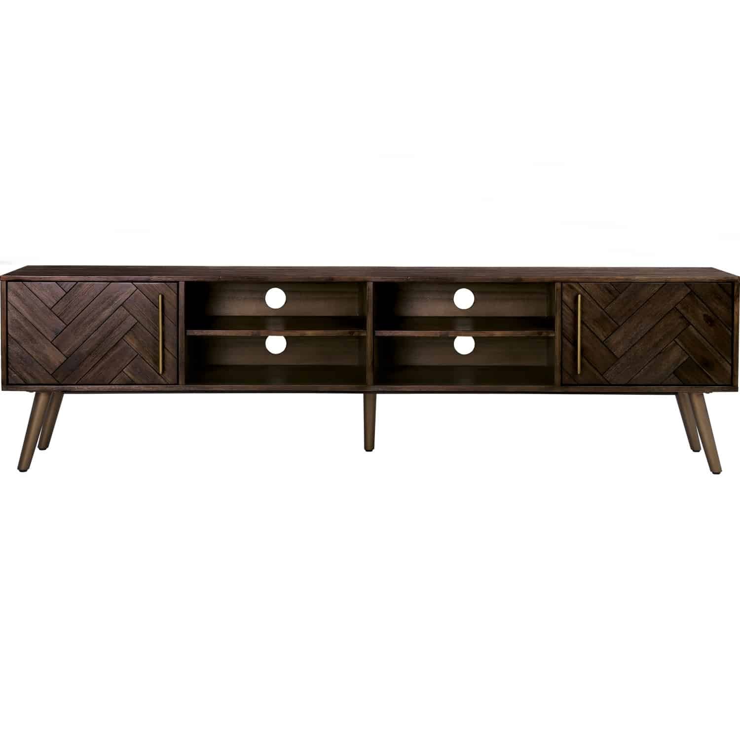 SIVAN 2.0M TV CABINET 822/1809 - Image 3