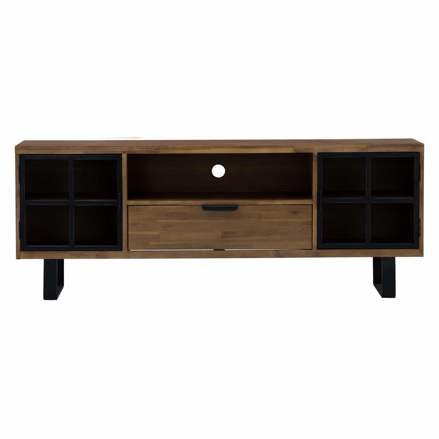 BRINHILL 1.8M TV CABINET 802/1802 - Image 3