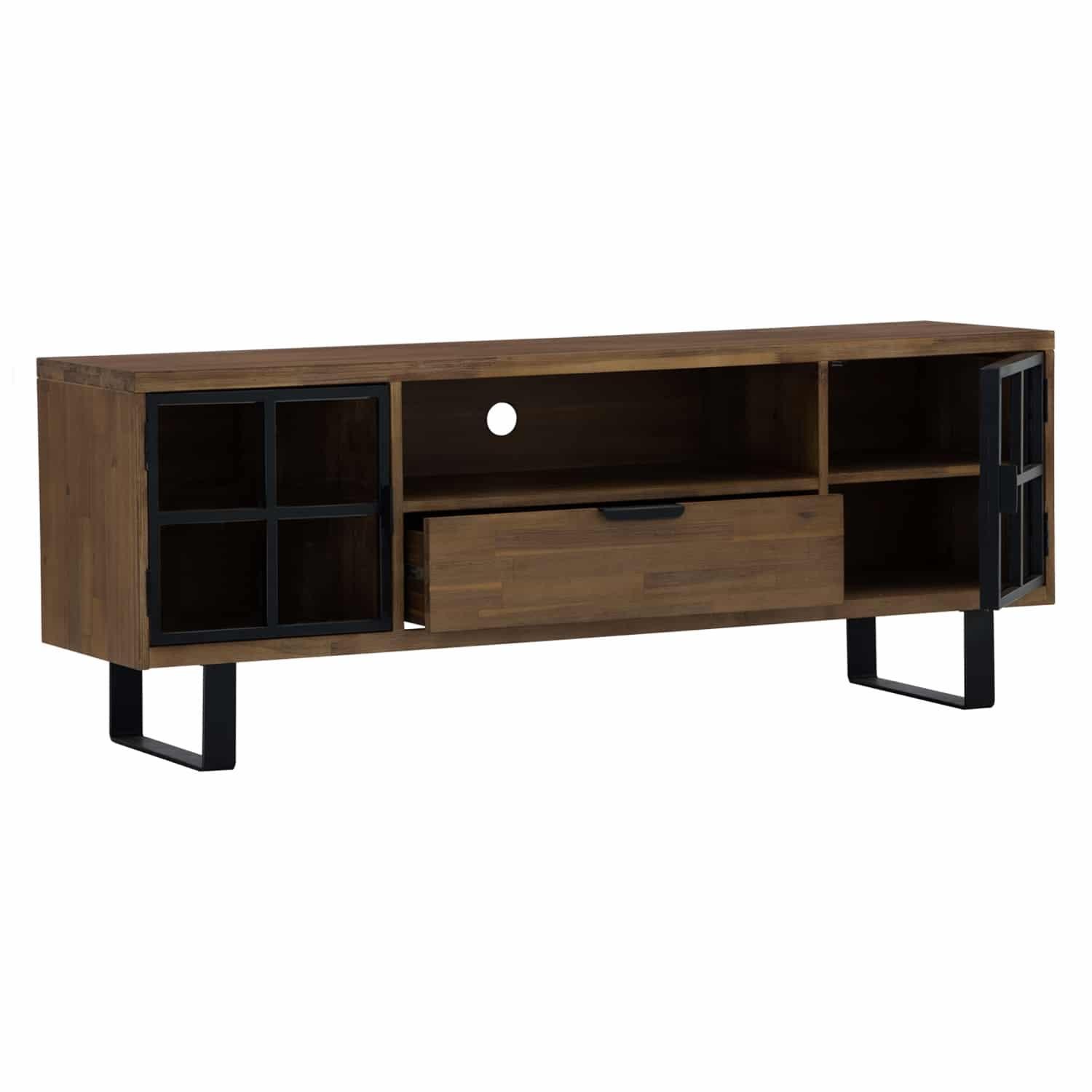 BRINHILL 1.8M TV CABINET 802/1802 - Image 4