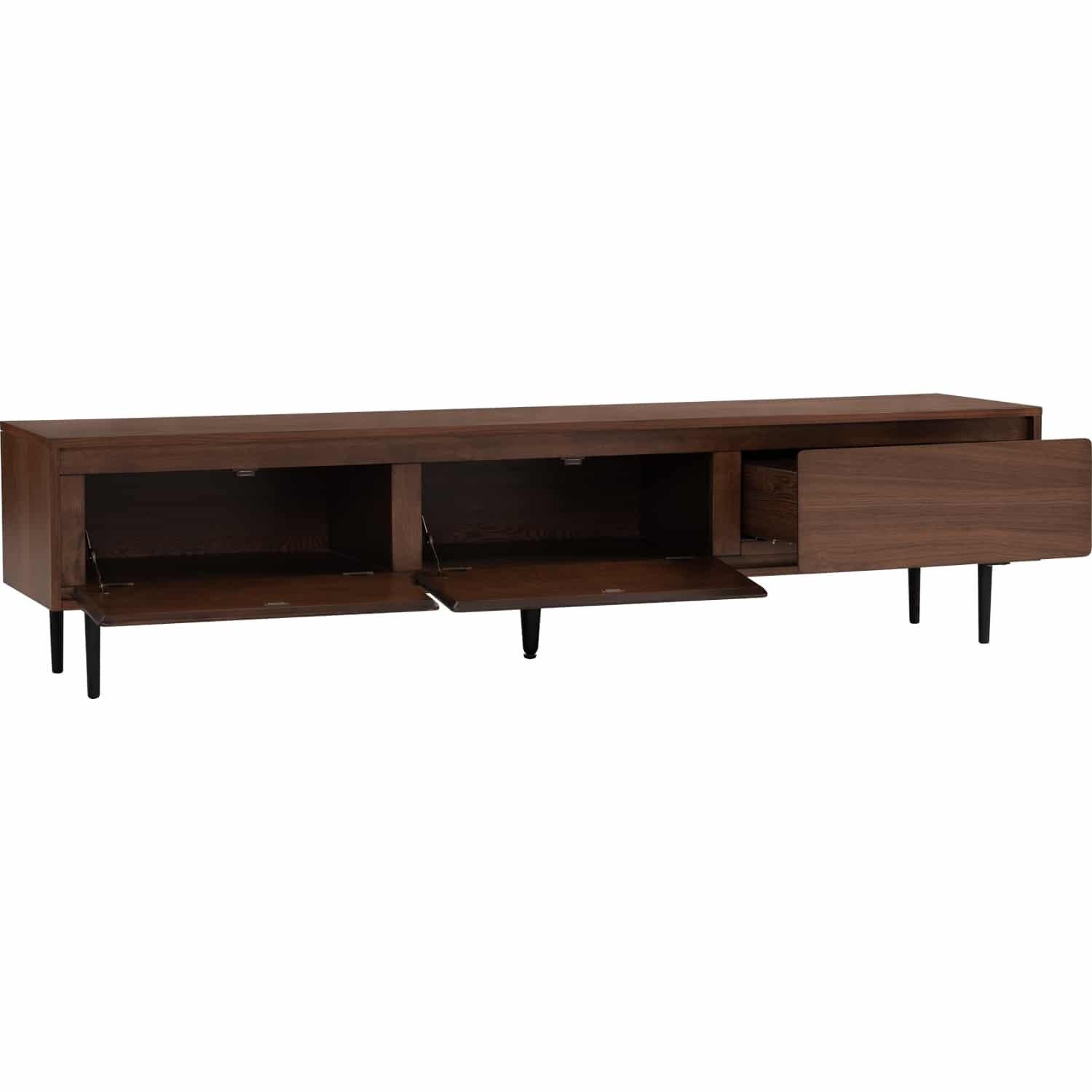 HUTTO 1.8M TV CABINET 802/113 (P2 BOARD) - Image 3