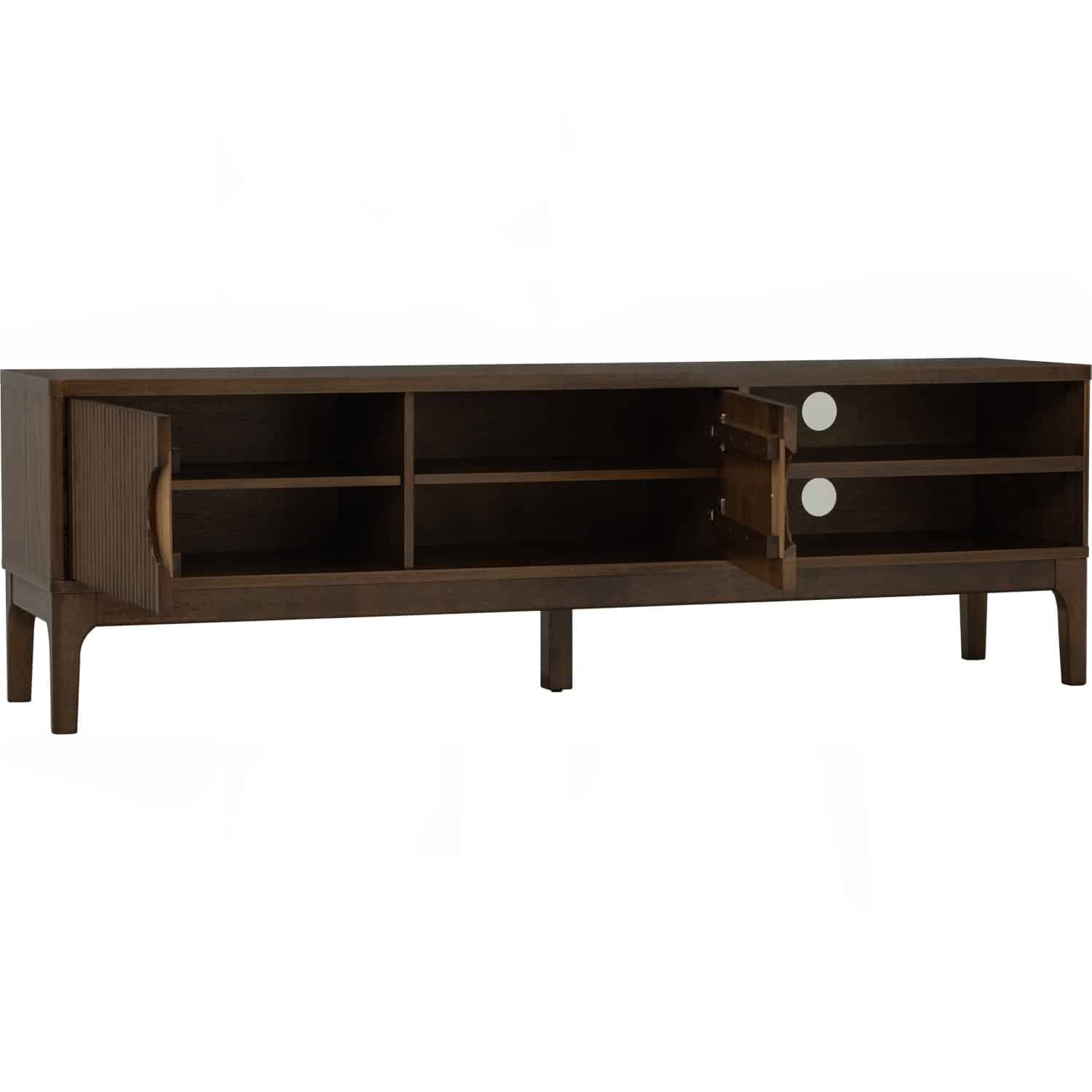 ORURO 1.8M TV CABINET 109 - Image 3
