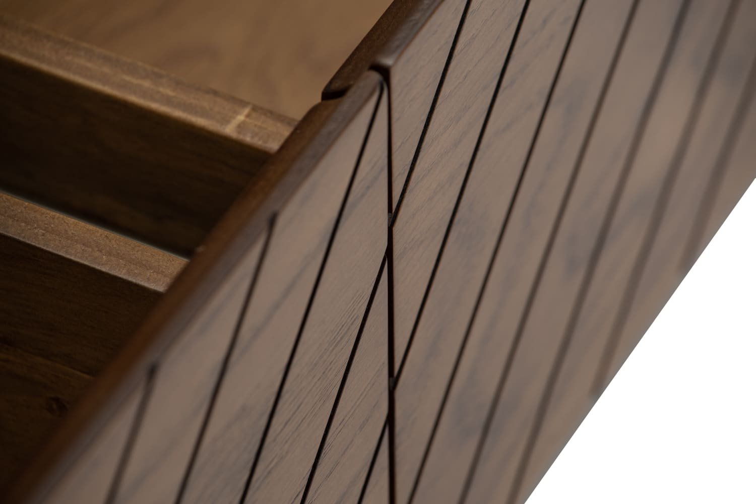 WILLINGHAM 2.1M TV CABINET 823/1811 (#) - Image 4