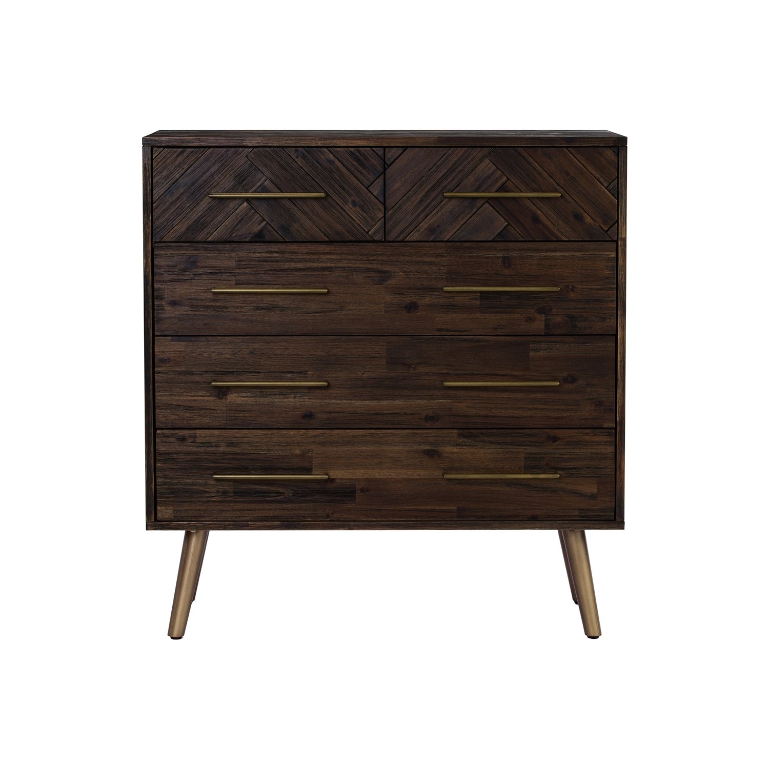 SIVAN TALL DRESSER 822/1809 (#) - Image 2