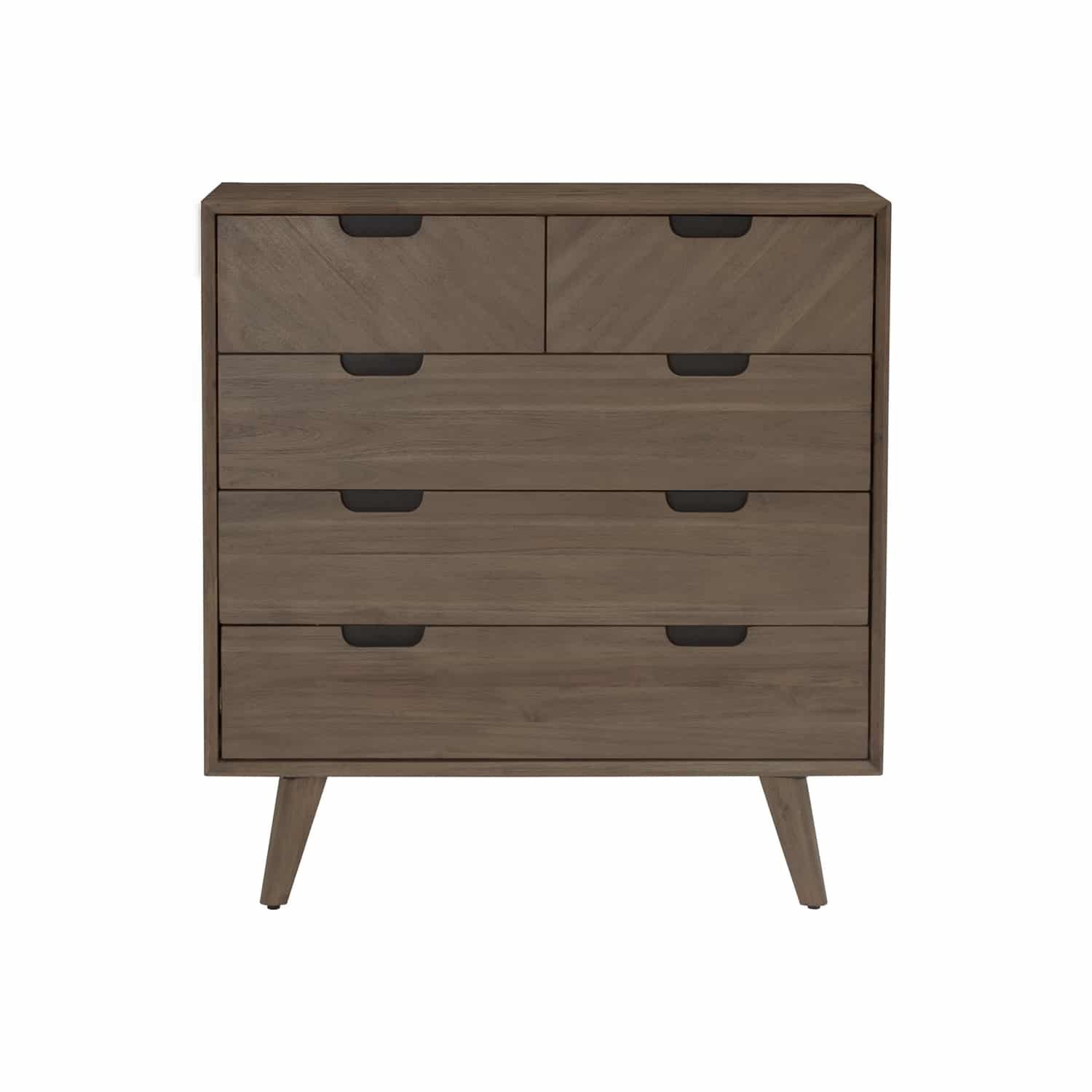 TORRELL TALL DRESSER 1804 (#) - Image 3