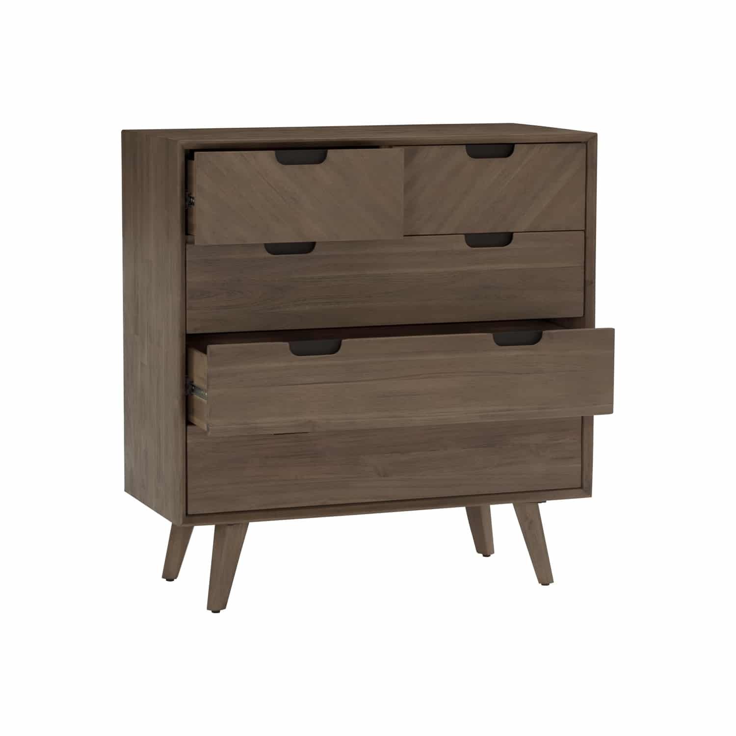 TORRELL TALL DRESSER 1804 (#) - Image 4