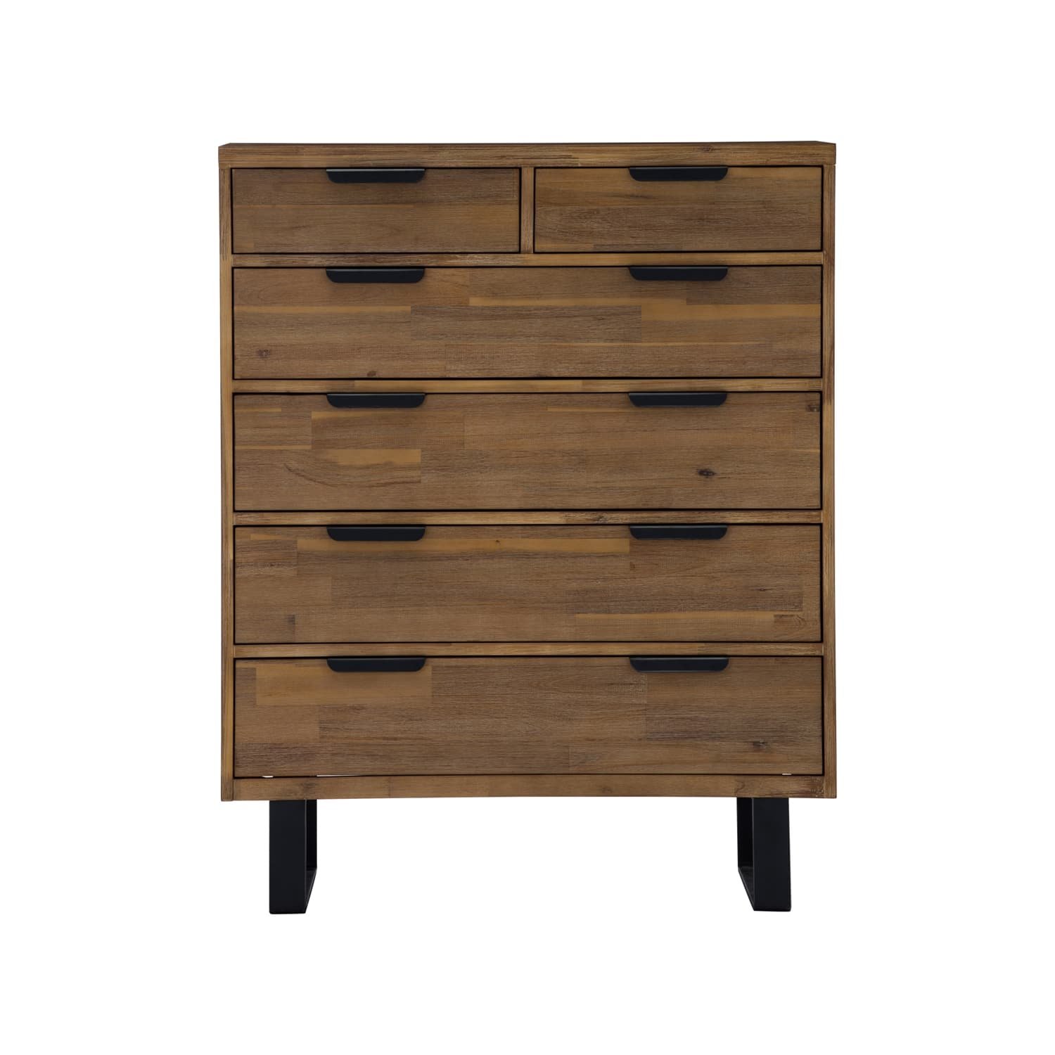 BRINHILL TALL DRESSER 802/1802 (#) - Image 3