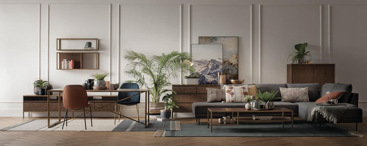 WILLINGHAM TALL SIDEBOARD 823/1811 (#) - Image 3