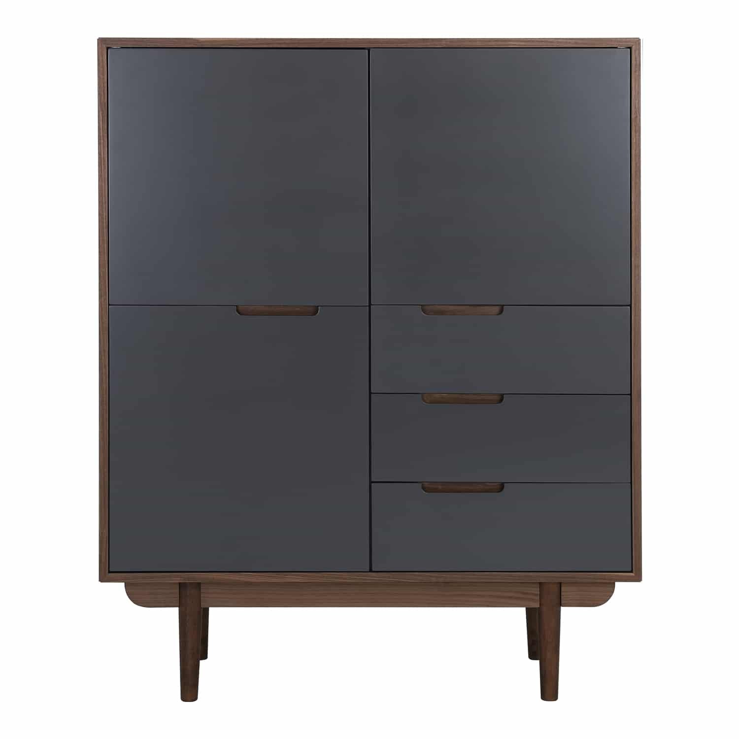 NAKULA TALL SIDEBOARD 109/113/1318 - Image 3