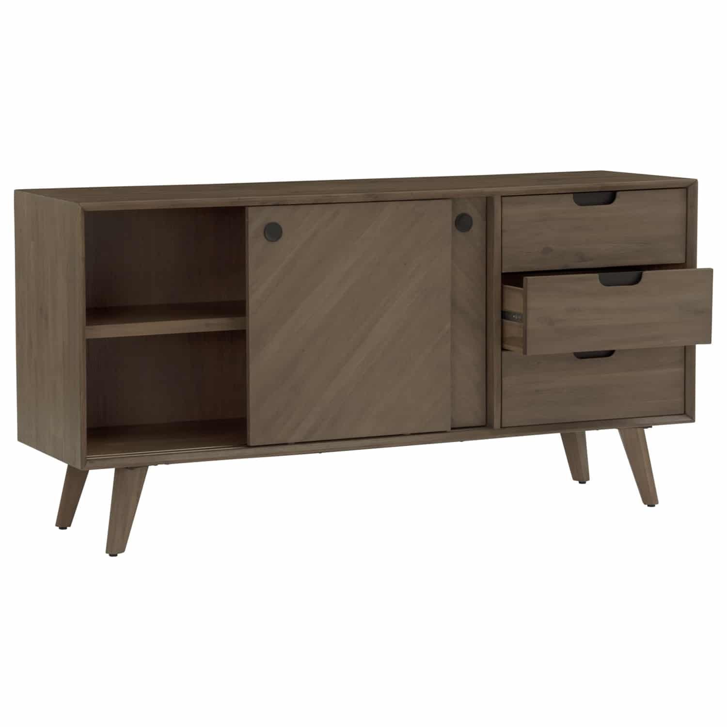 TORRELL 1.6M SIDEBOARD 1804 - Image 4