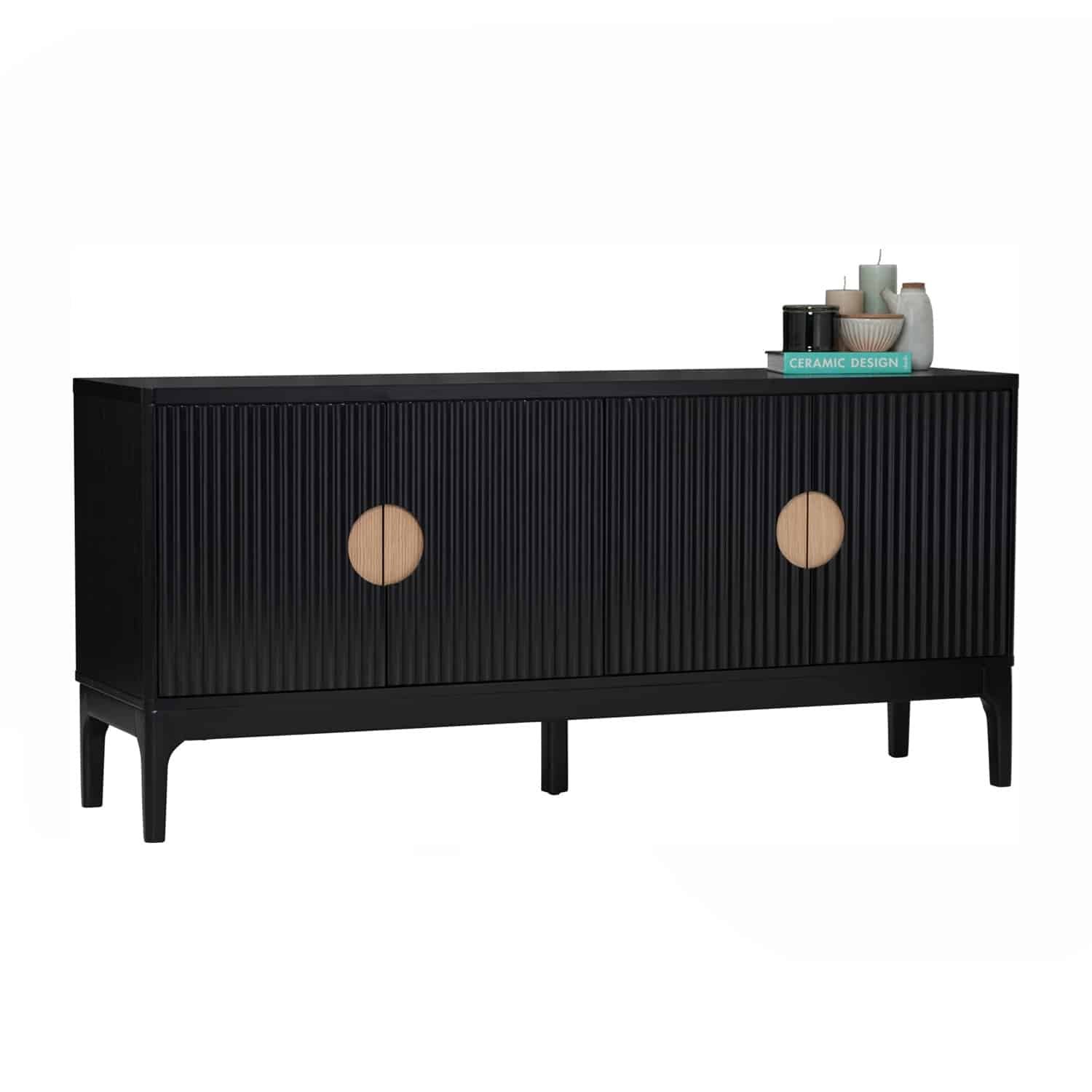 ORURO 1.6M SIDEBOARD 114 - Image 4