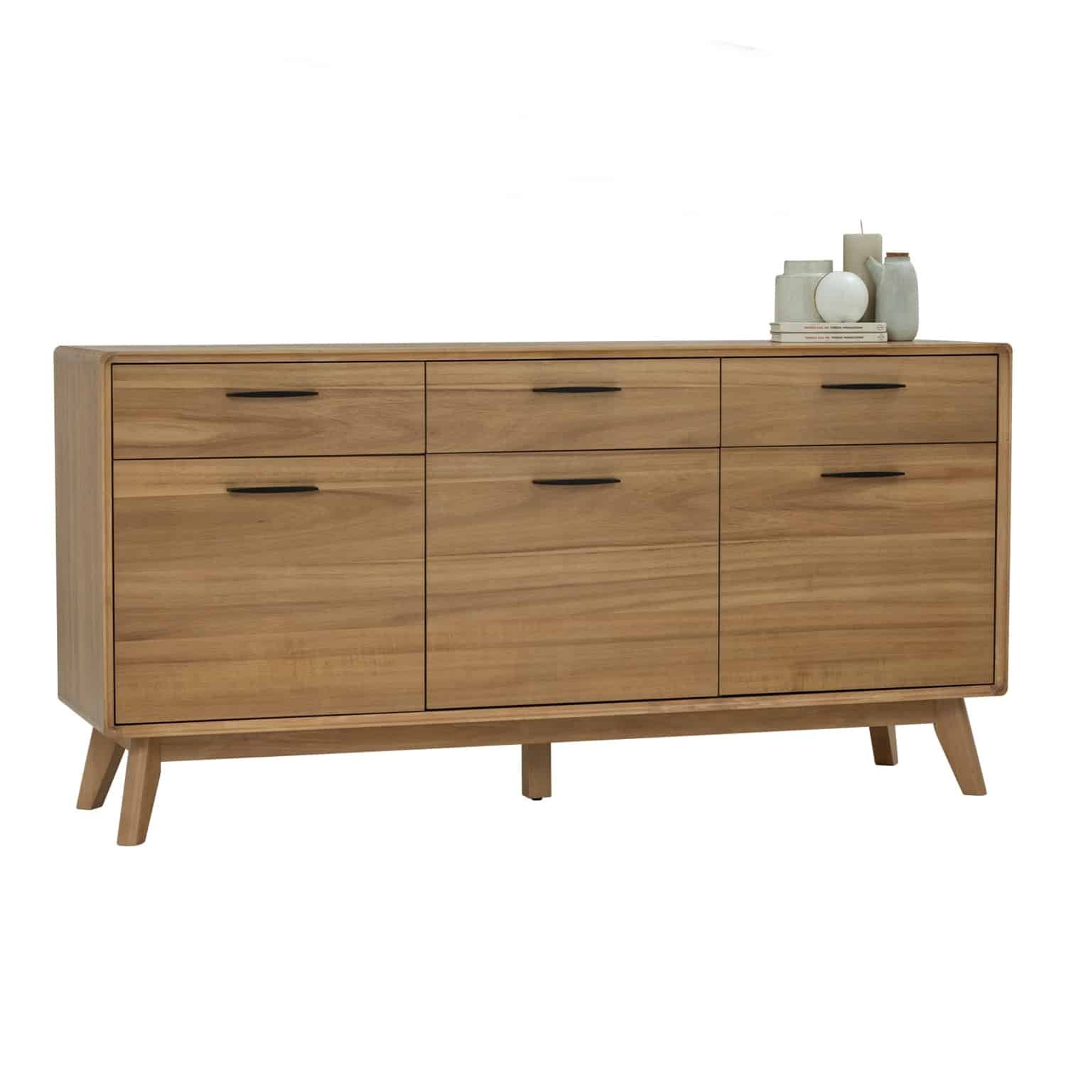 TORONTO 1.6M SIDEBOARD 1802 - Image 3
