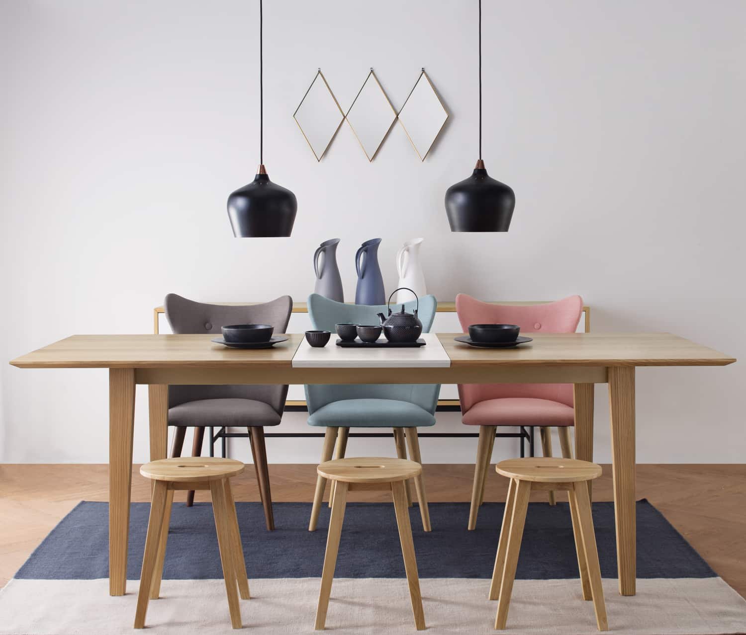 MILLER SIDEBOARD 802/112/130 (#) - Image 4