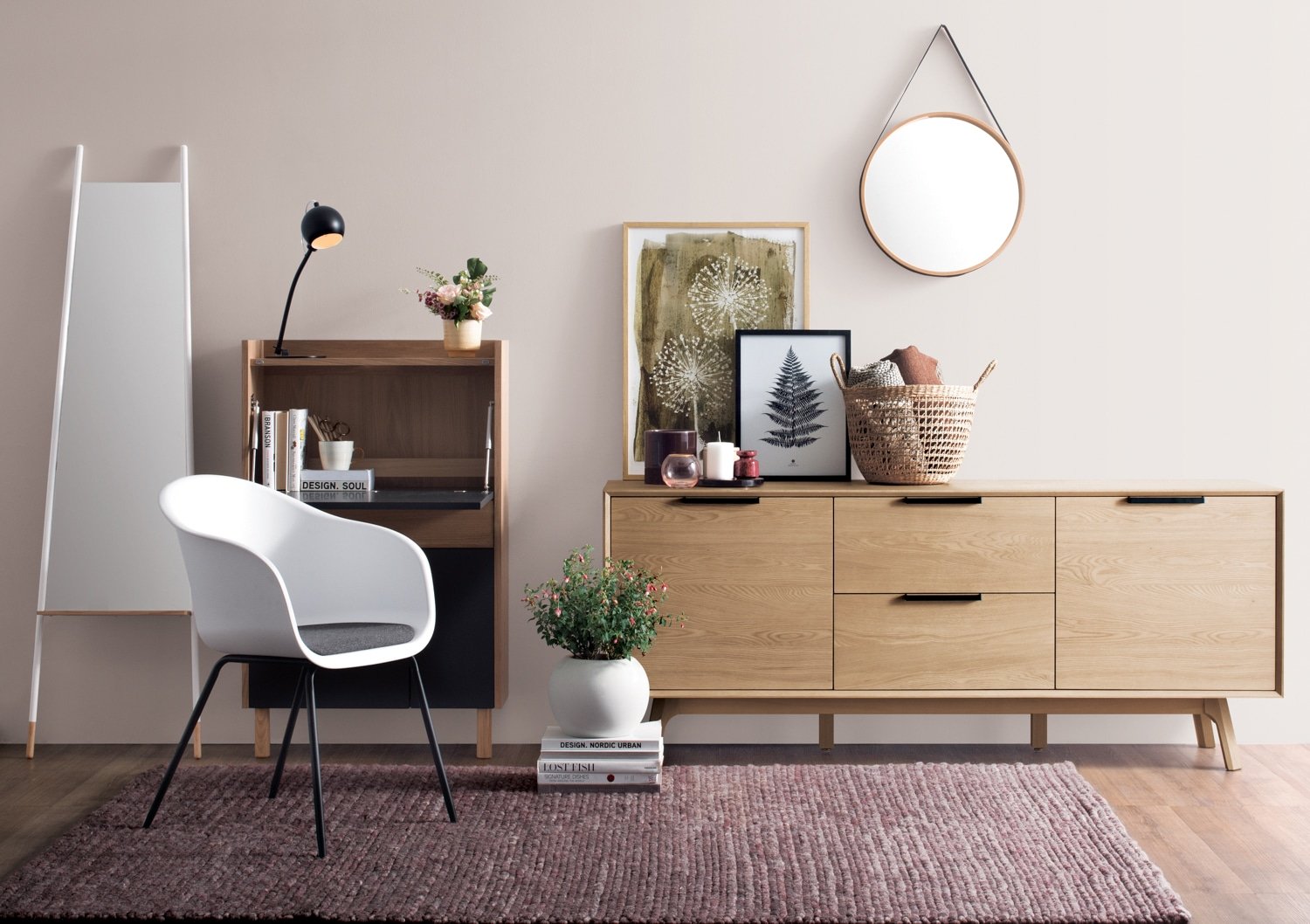 NOUD 1.8M SIDEBOARD 112 (#) - Image 2