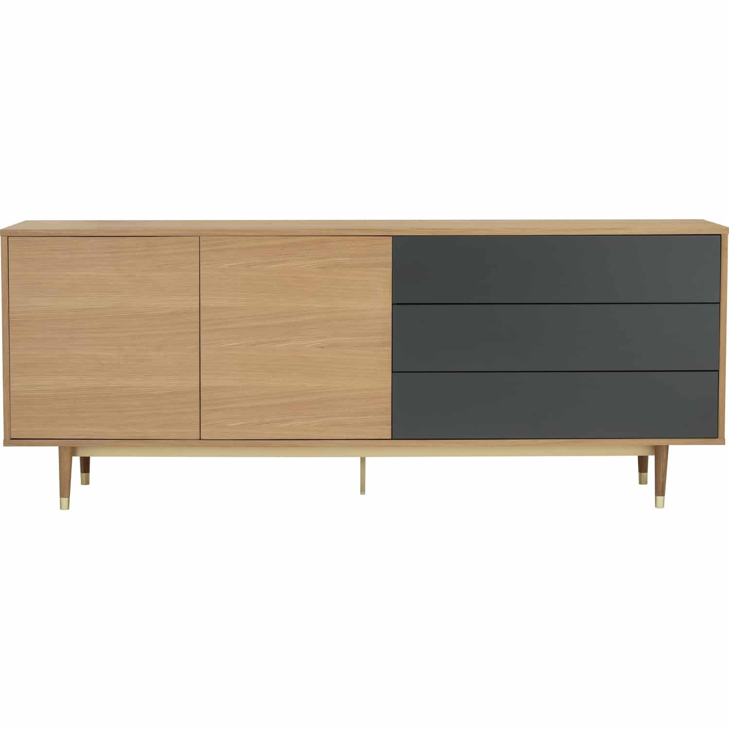 HOUSTON 2M SIDEBOARD 808/112/1318 (#) - Image 3