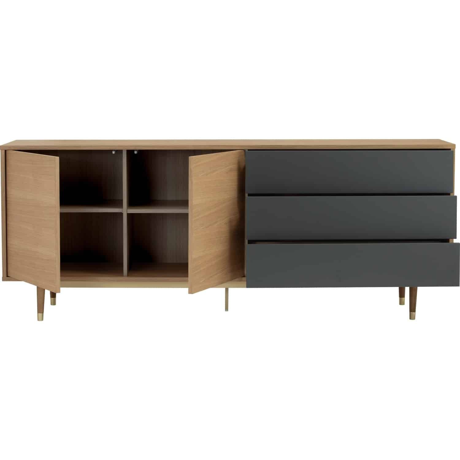 HOUSTON 2M SIDEBOARD 808/102/1318 - Image 3