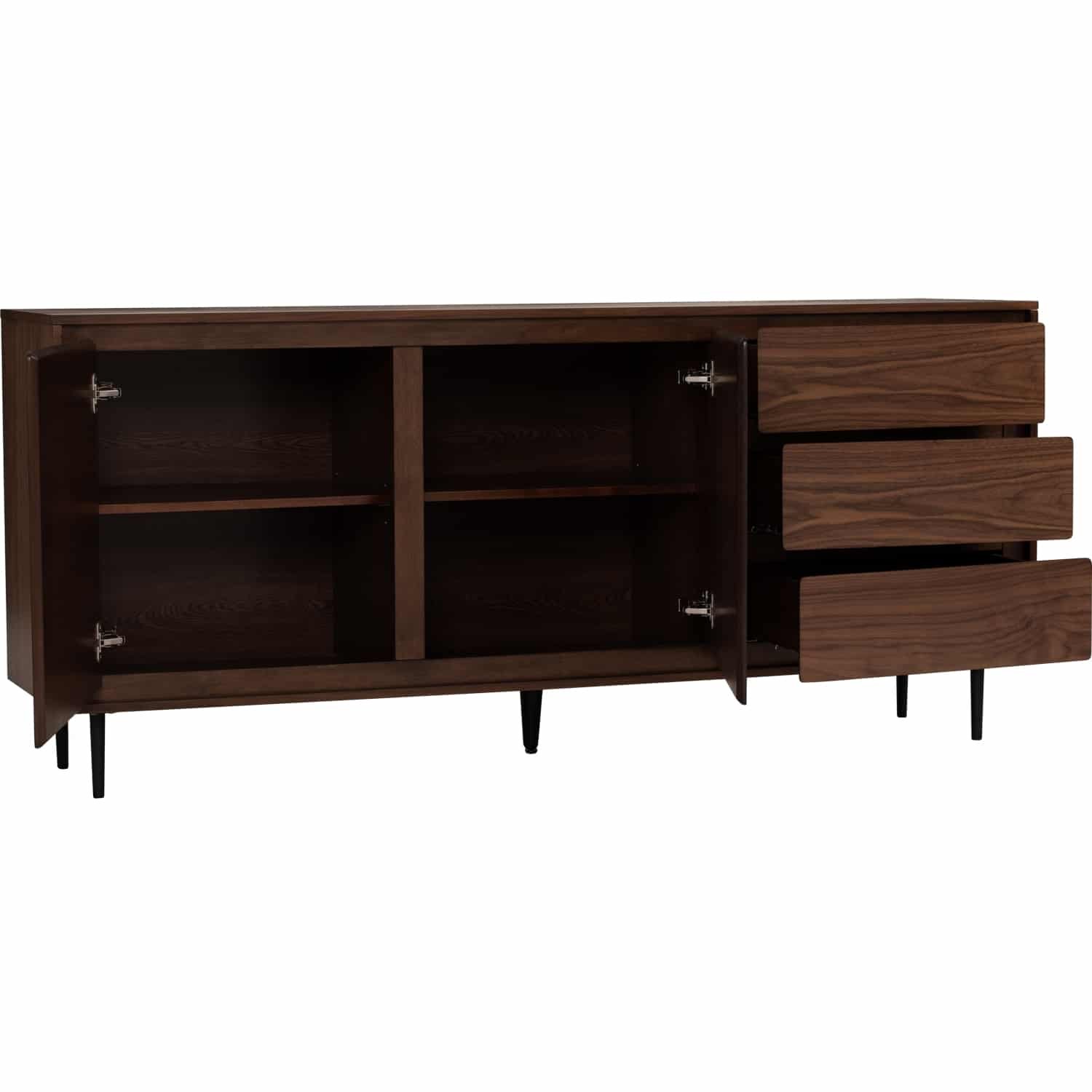 HUTTO 1.8M SIDEBOARD 802/113 - Image 4