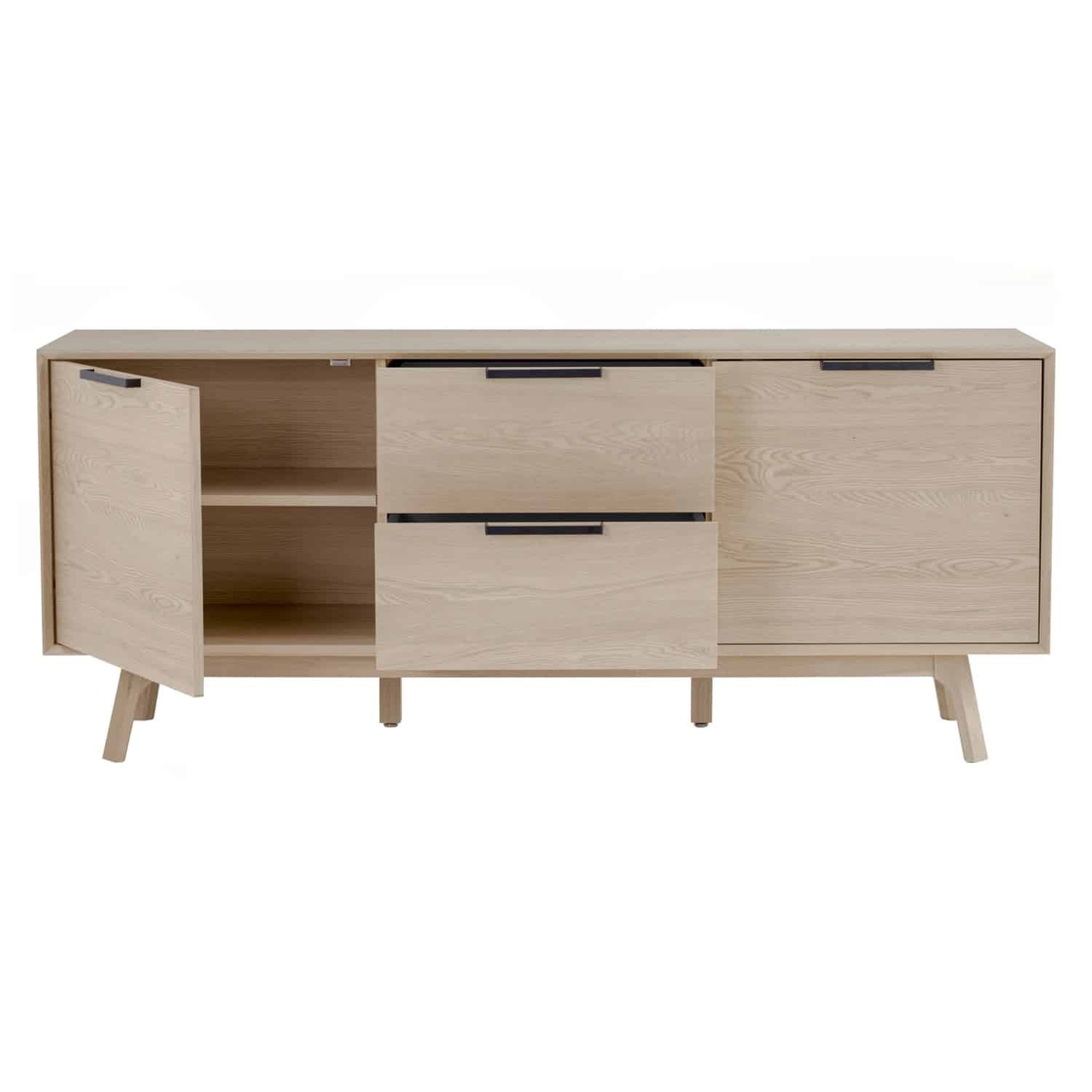 NEATH 1.8M SIDEBOARD 111 - Image 4