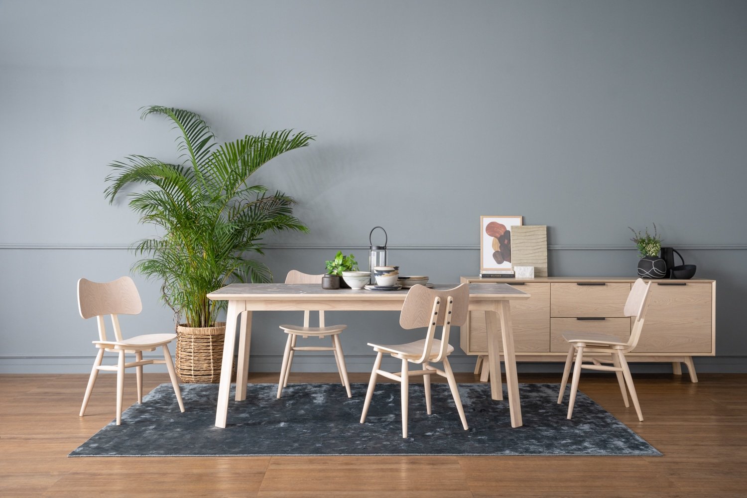 NEATH 1.8M SIDEBOARD 111 - Image 2