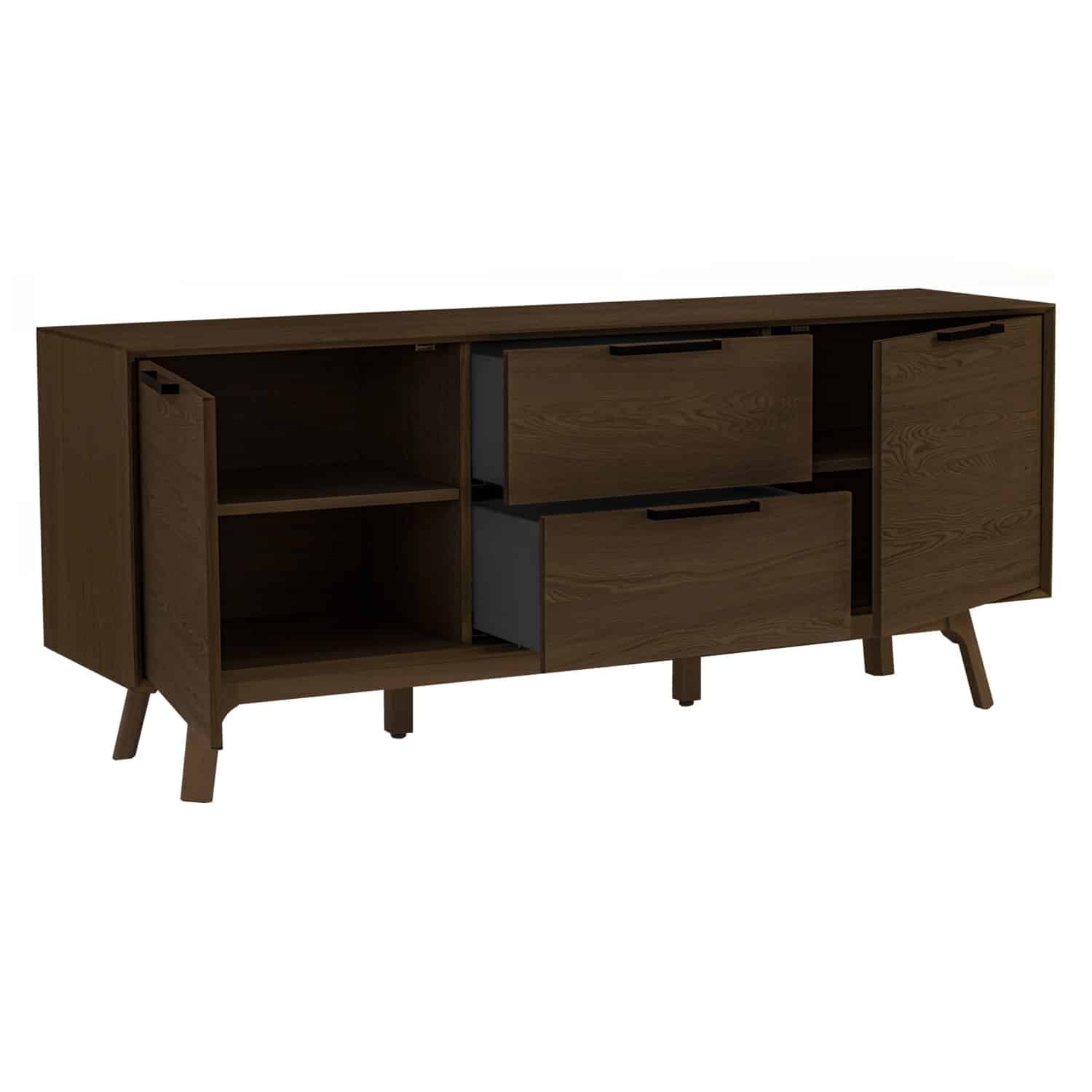 NEATH 1.8M SIDEBOARD 109 - Image 3