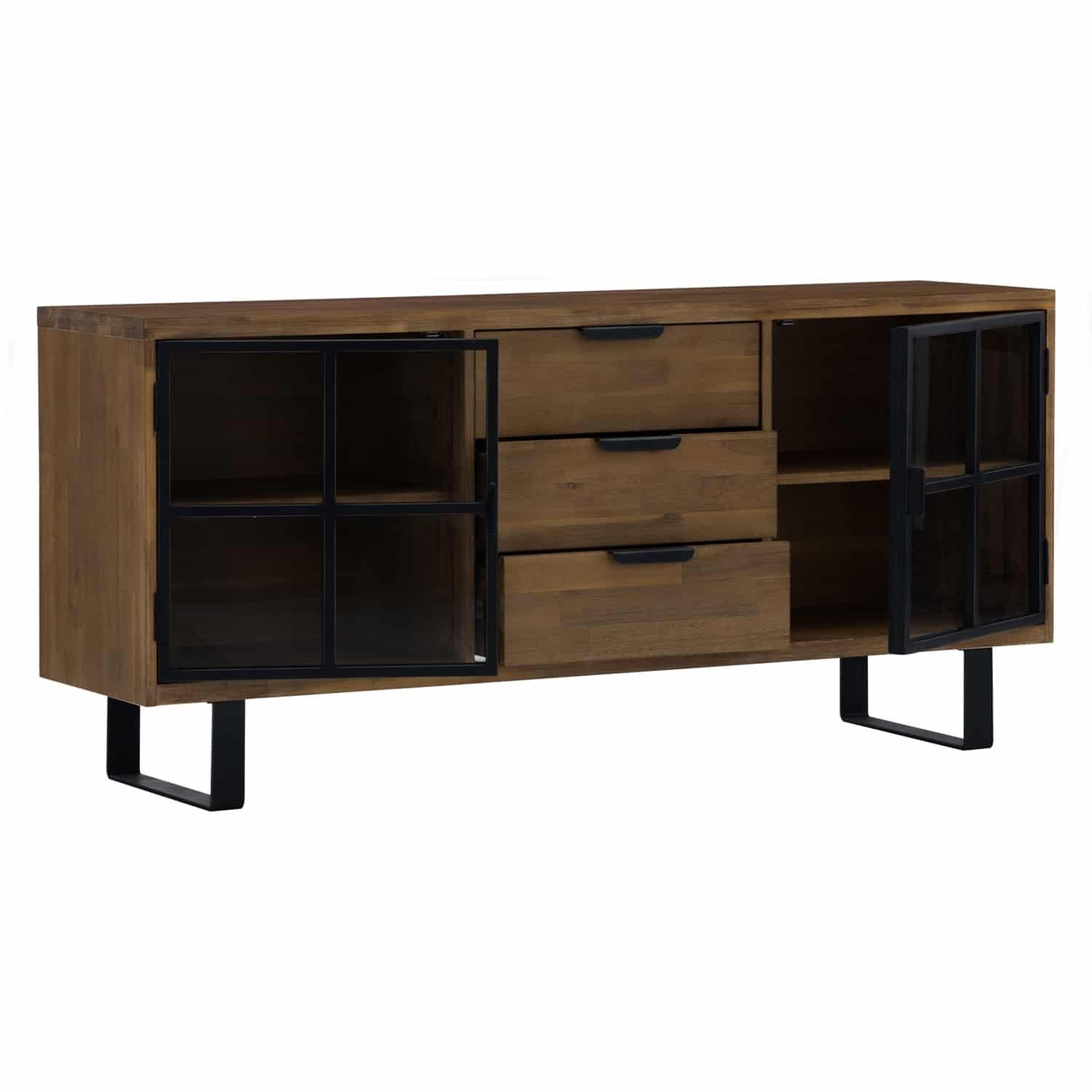 BRINHILL 1.8M SIDEBOARD 802/1802 - Image 2