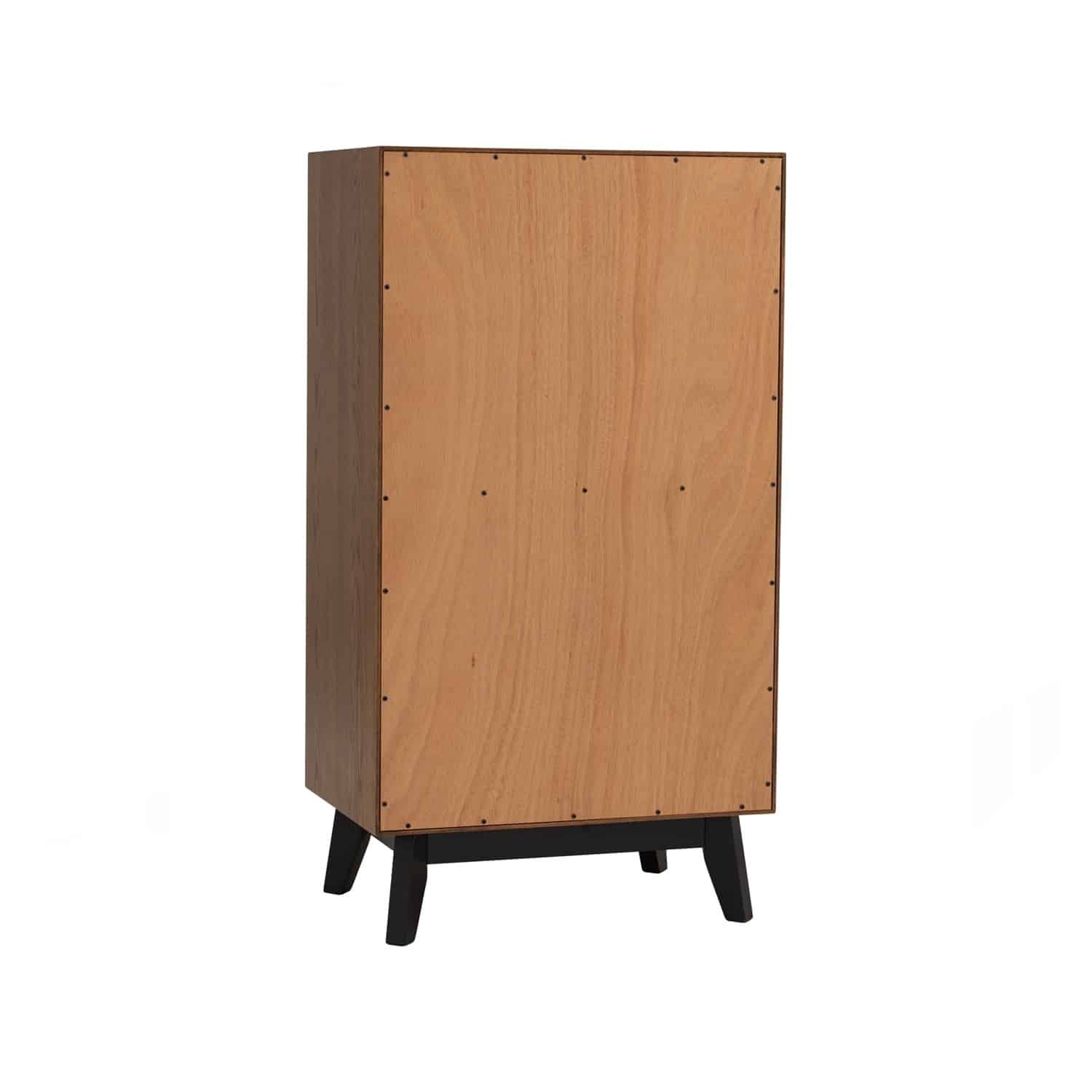 MALTON 5 DRAWERS DRESSER 114/109 - Image 3