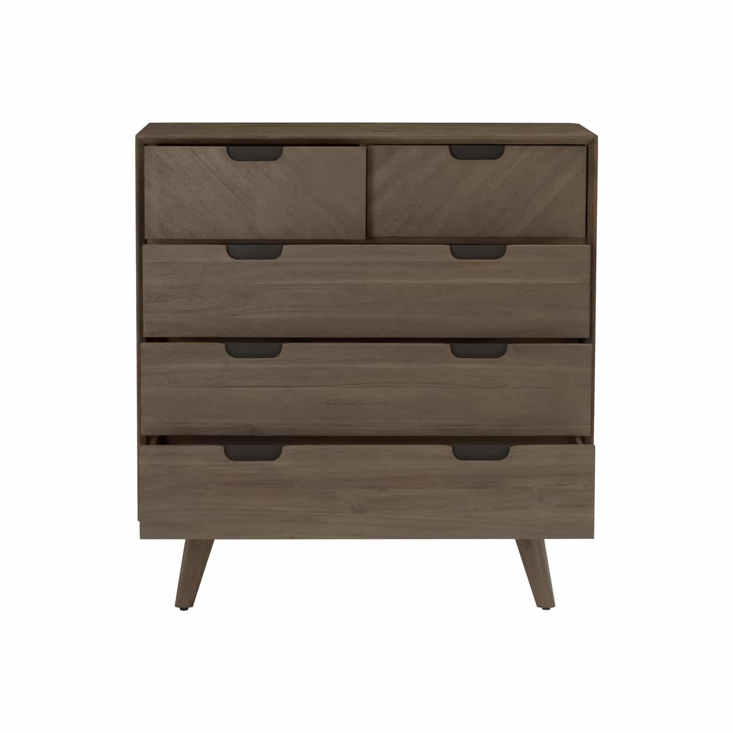 TORRELL TALL DRESSER 1804 - Image 3