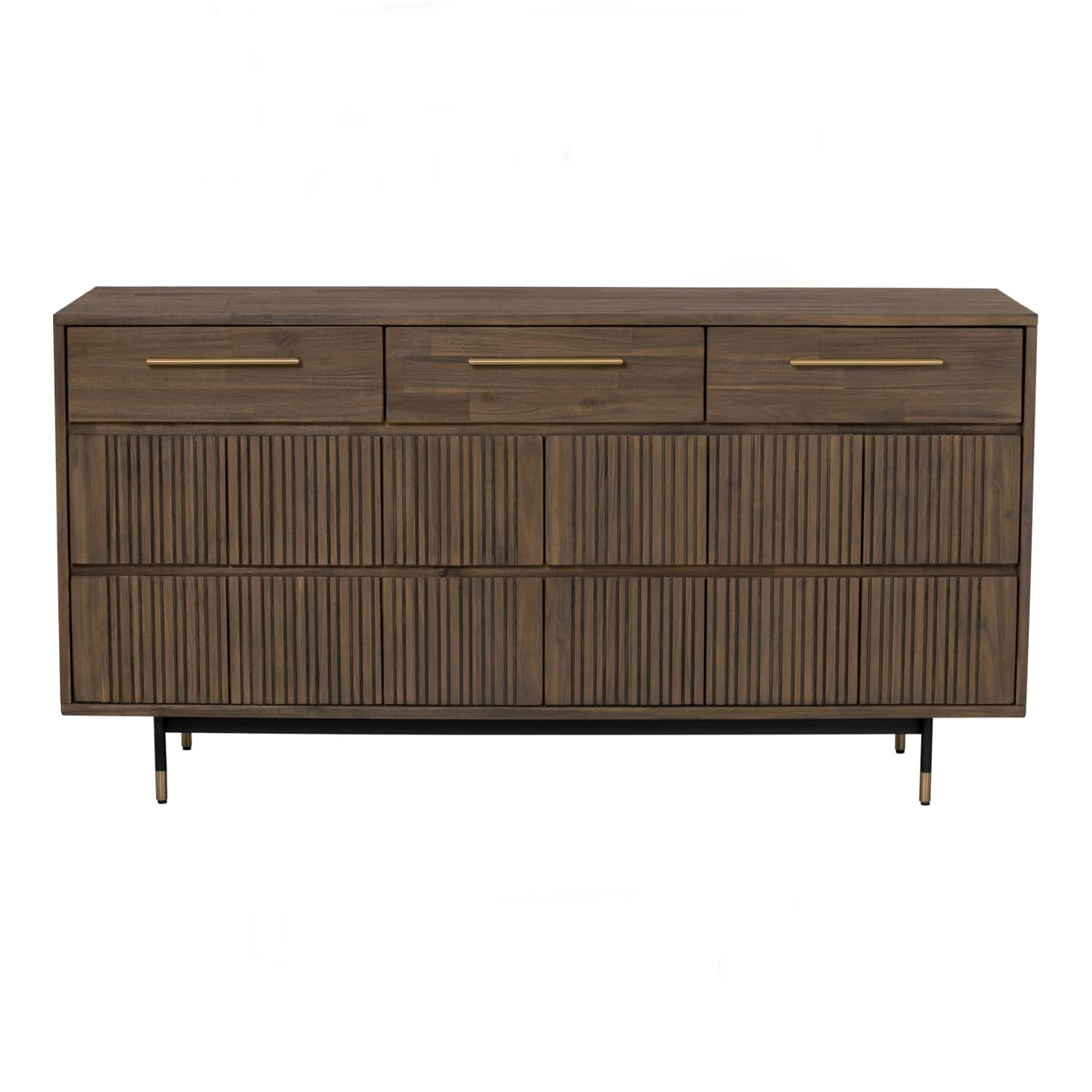 HAMILTON 1.55M DRESSER 821/1812 (#) - Image 3