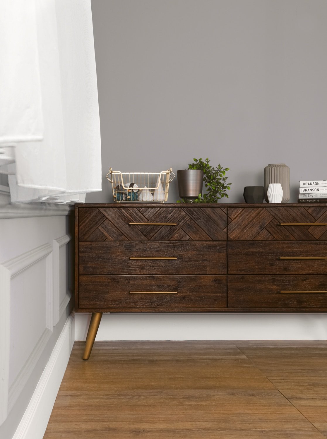 SIVAN 1.55M DRESSER 822/1809 - Image 4