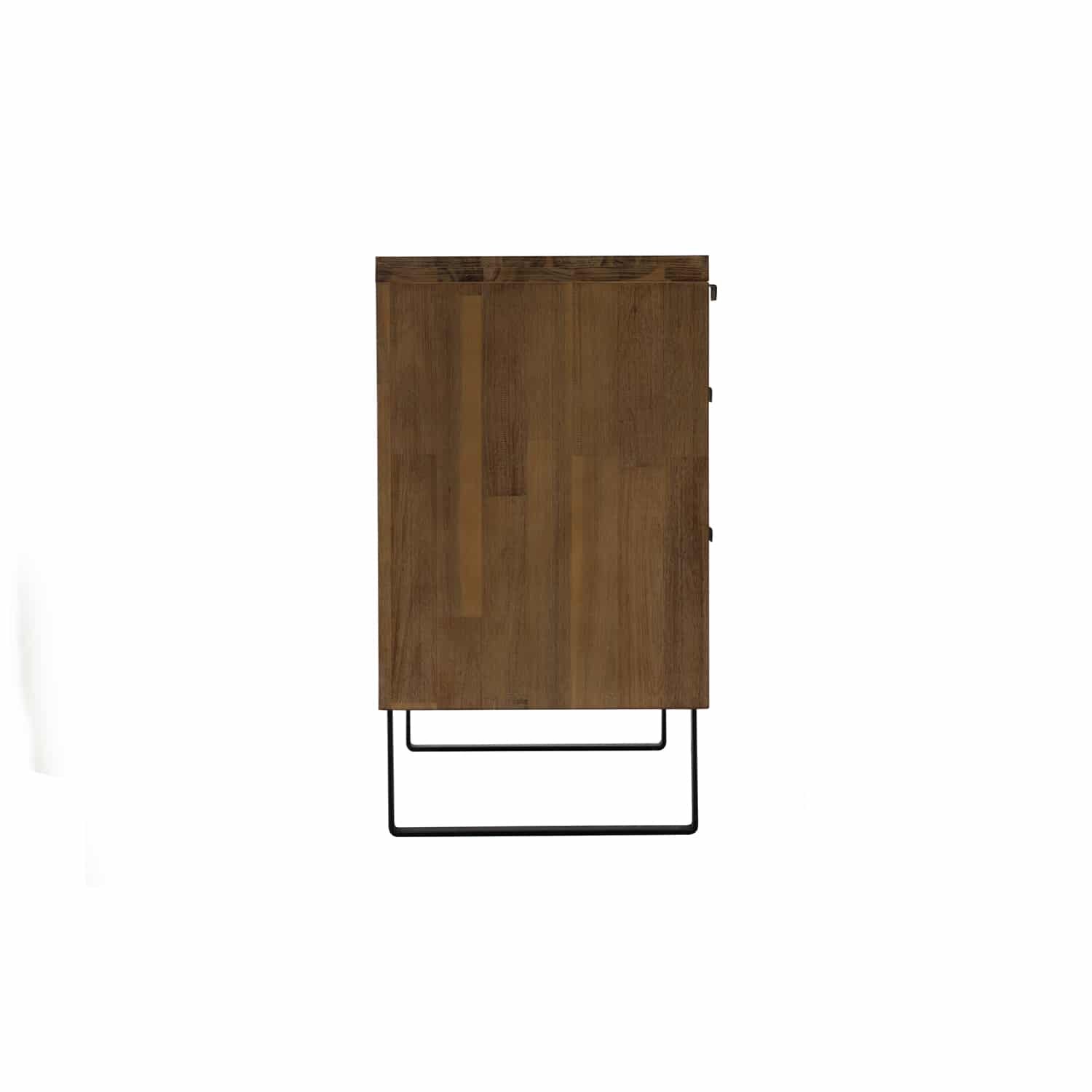 BRINHILL 1.55M DRESSER 802/1802 - Image 4