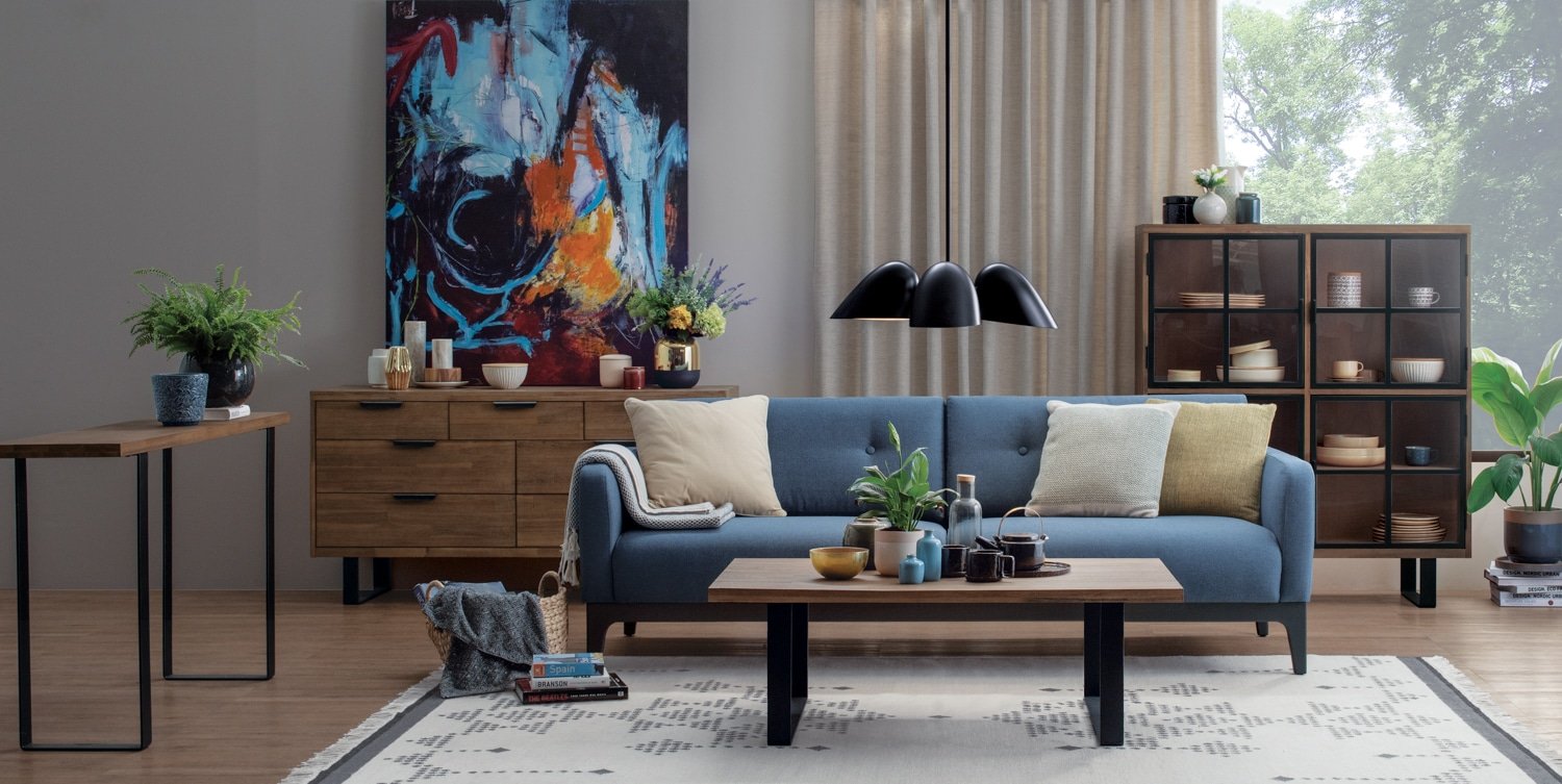 BRINHILL 1.55M DRESSER 802/1802 - Image 2