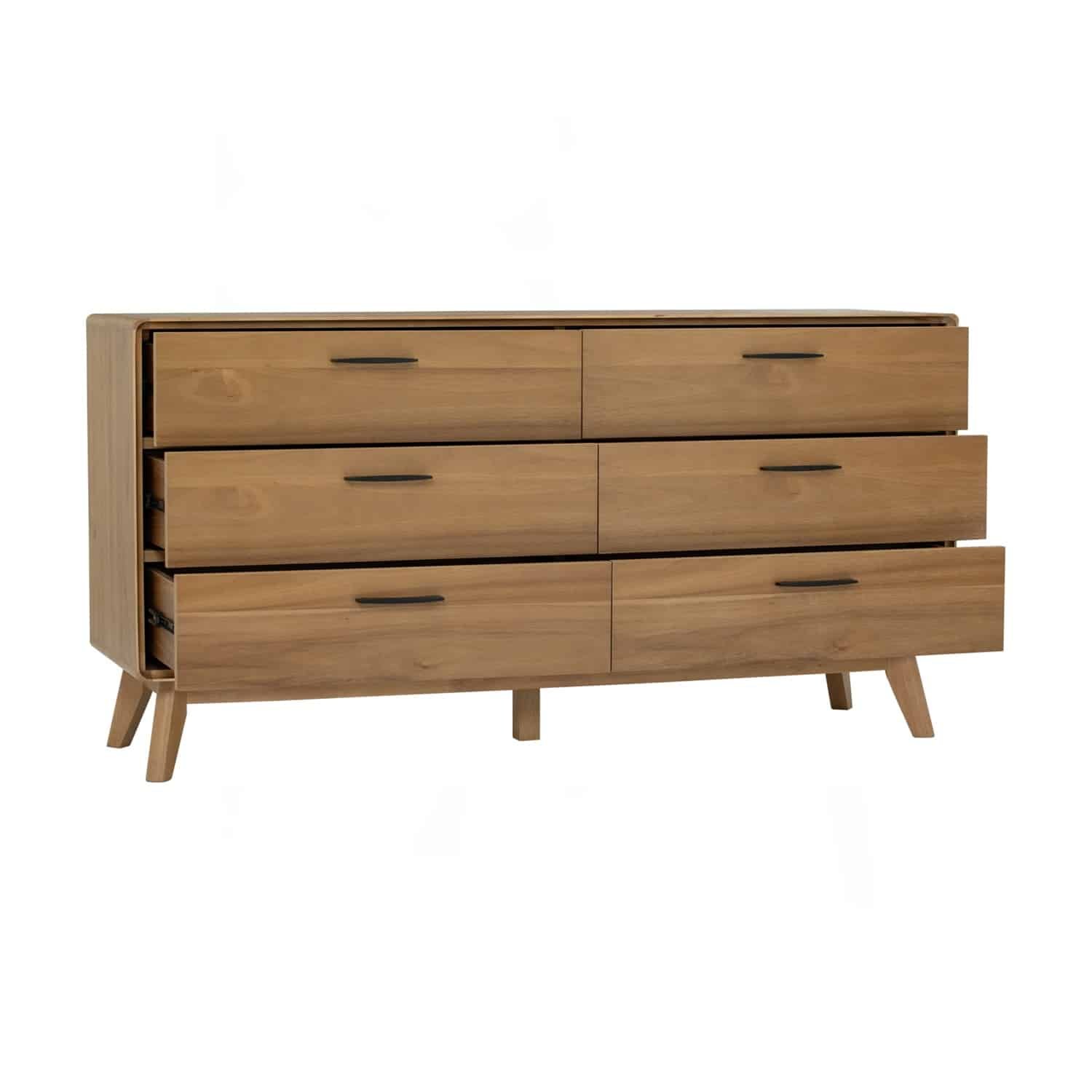 TORONTO 1.55M DRESSER 1802 - Image 3