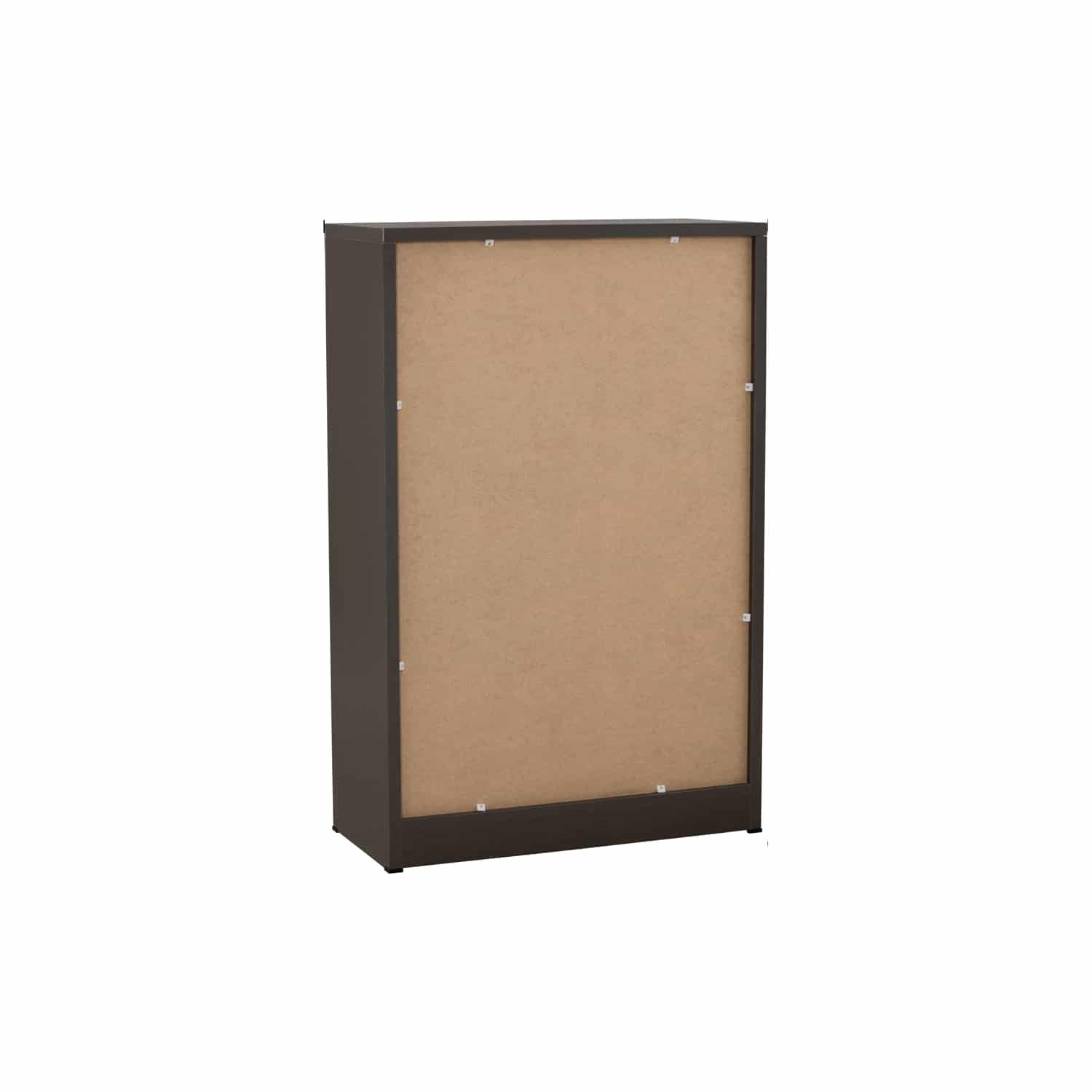 HABIB 2 DOOR SHOE CABINET 175/174 - Image 3