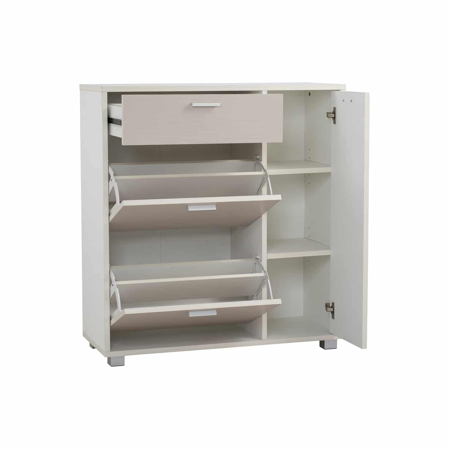 TALBOT SHOE CABINET 171/174 - Image 3