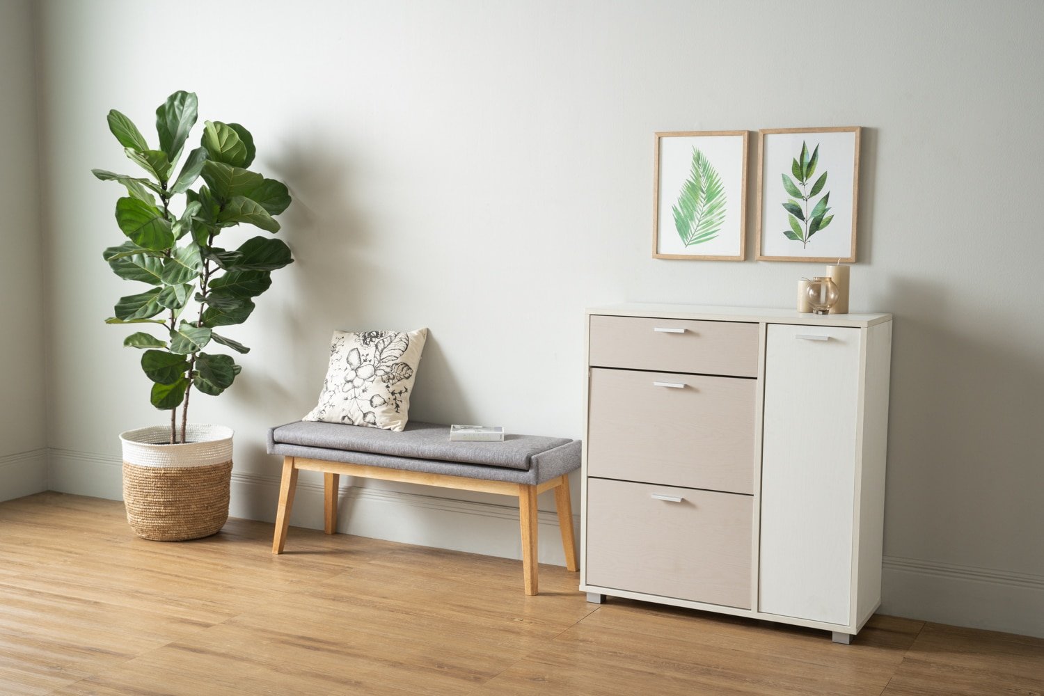 TALBOT SHOE CABINET 171/174 - Image 2