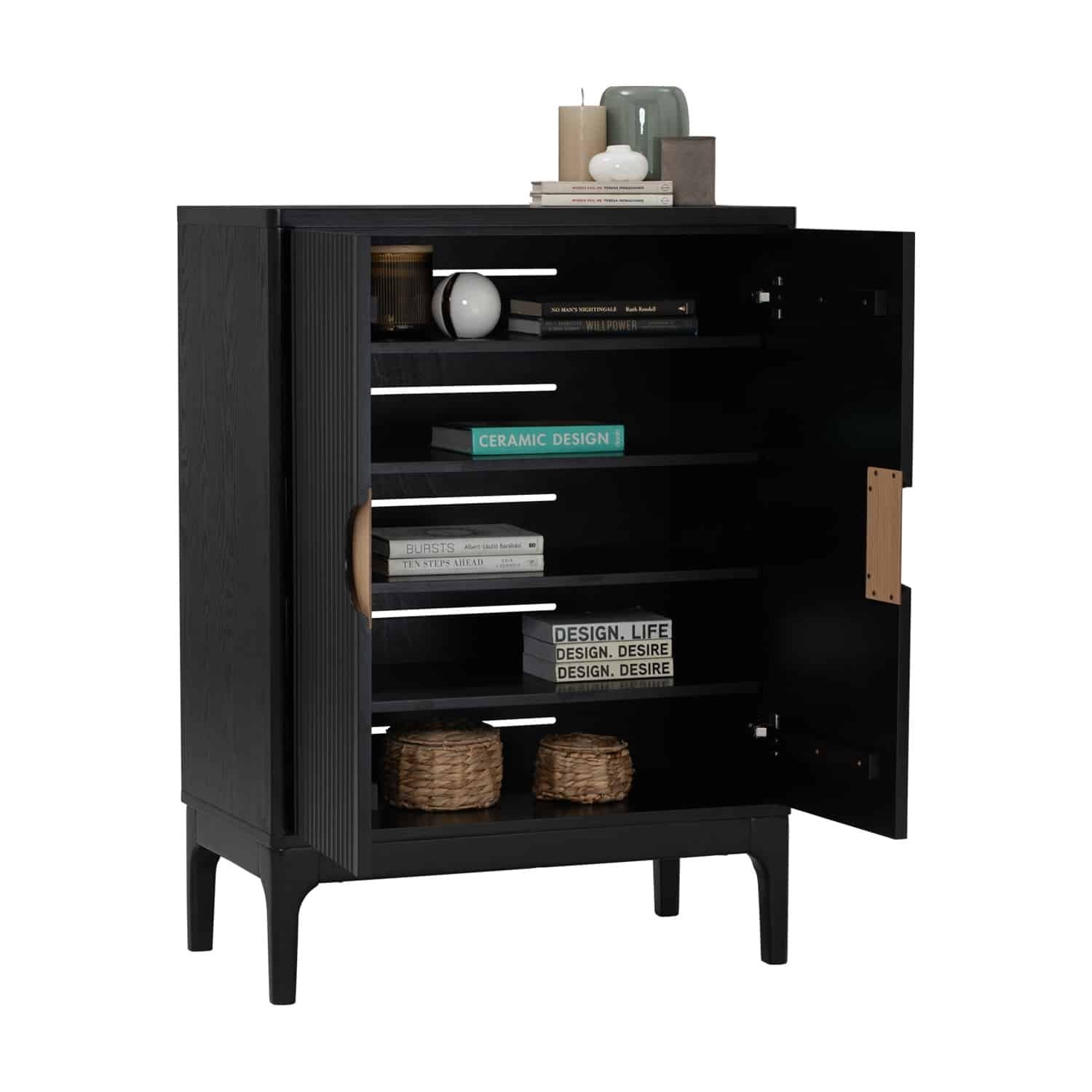 ORURO 0.8M MULTI FUNCTION CABINET 114 - Image 4