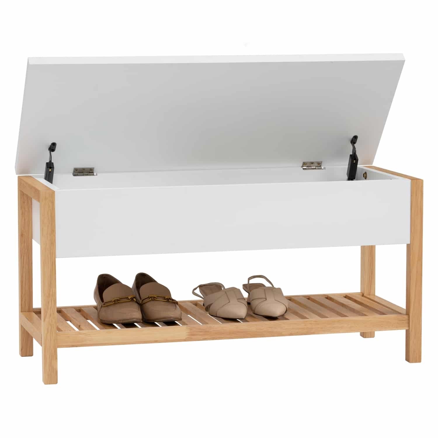 GOVERT STORAGE BENCH 102/130 - Image 3