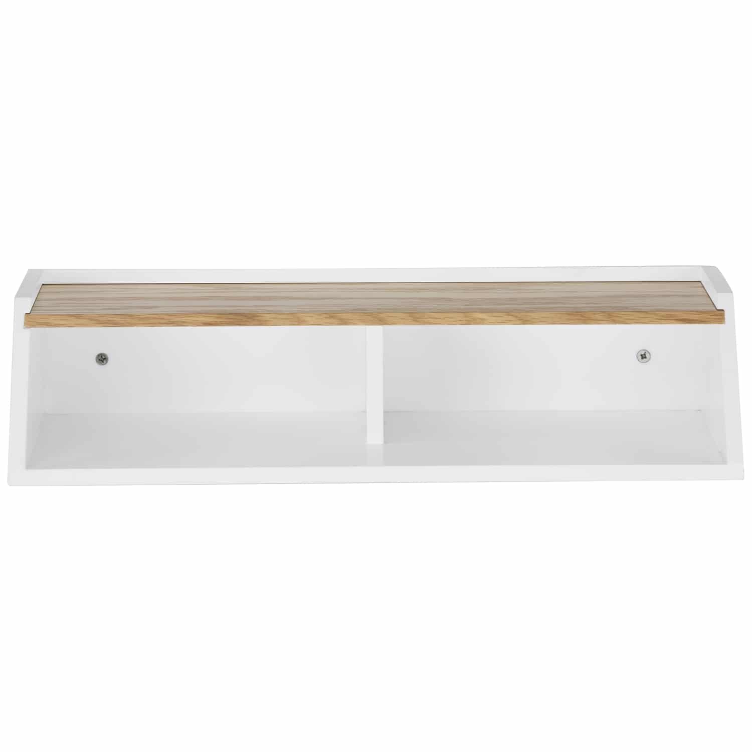 WAYLAND WALL SHELF 130/112 (#) - Image 3