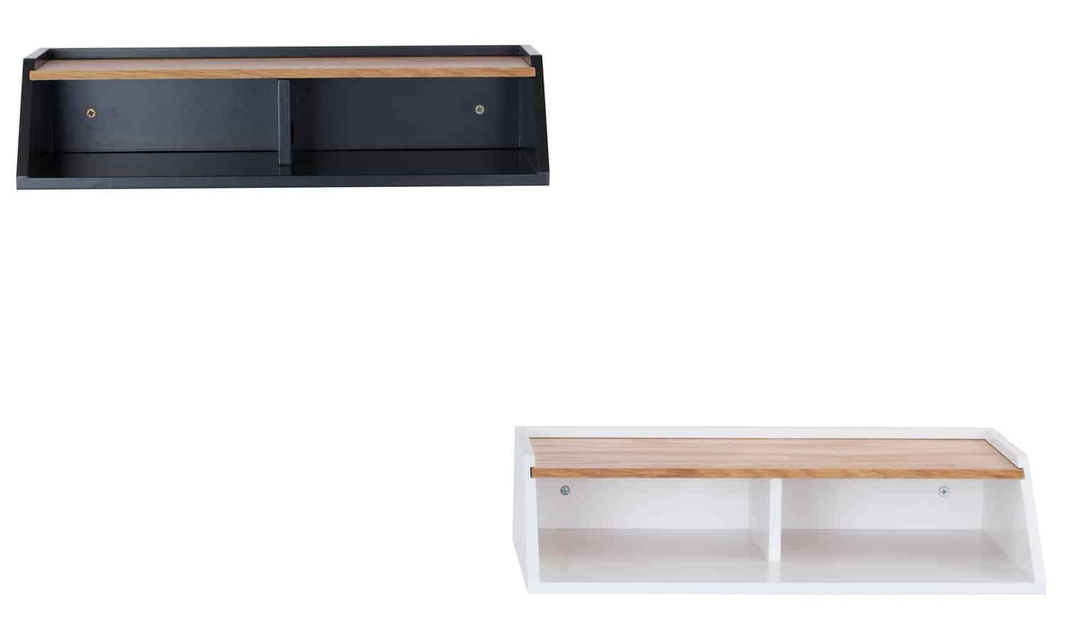 WAYLAND WALL SHELF 130/112 (#) - Image 4