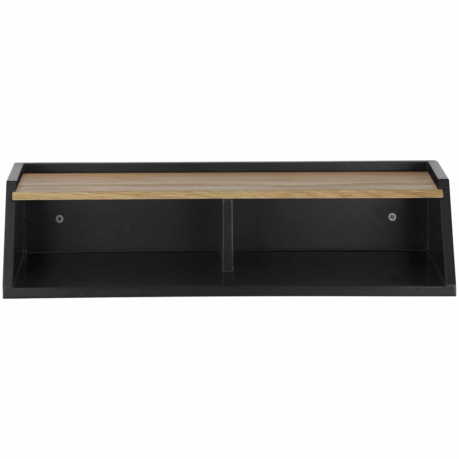 WAYLAND WALL SHELF 114/112 (#) - Image 3