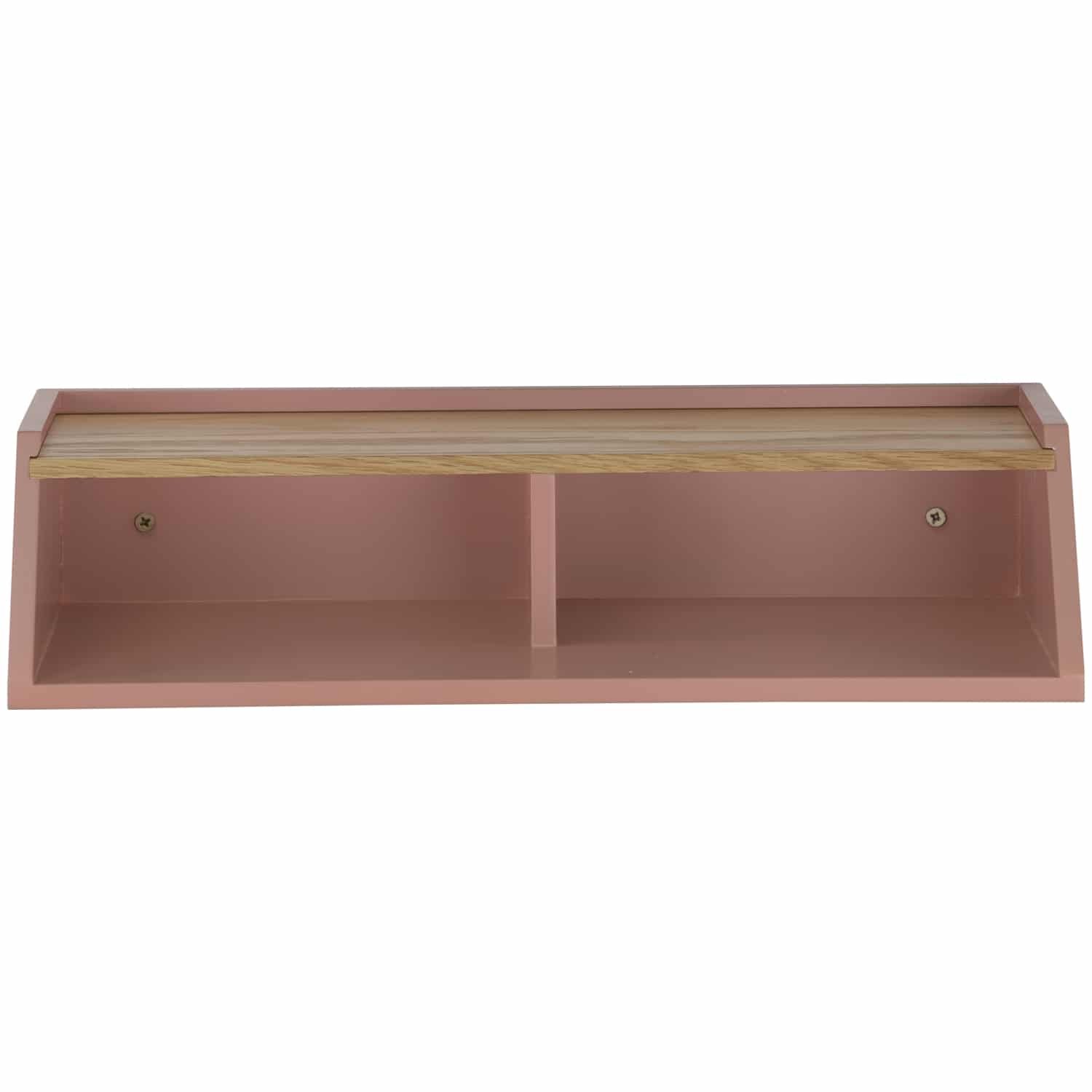 WAYLAND WALL SHELF 1326/112 (#) - Image 3