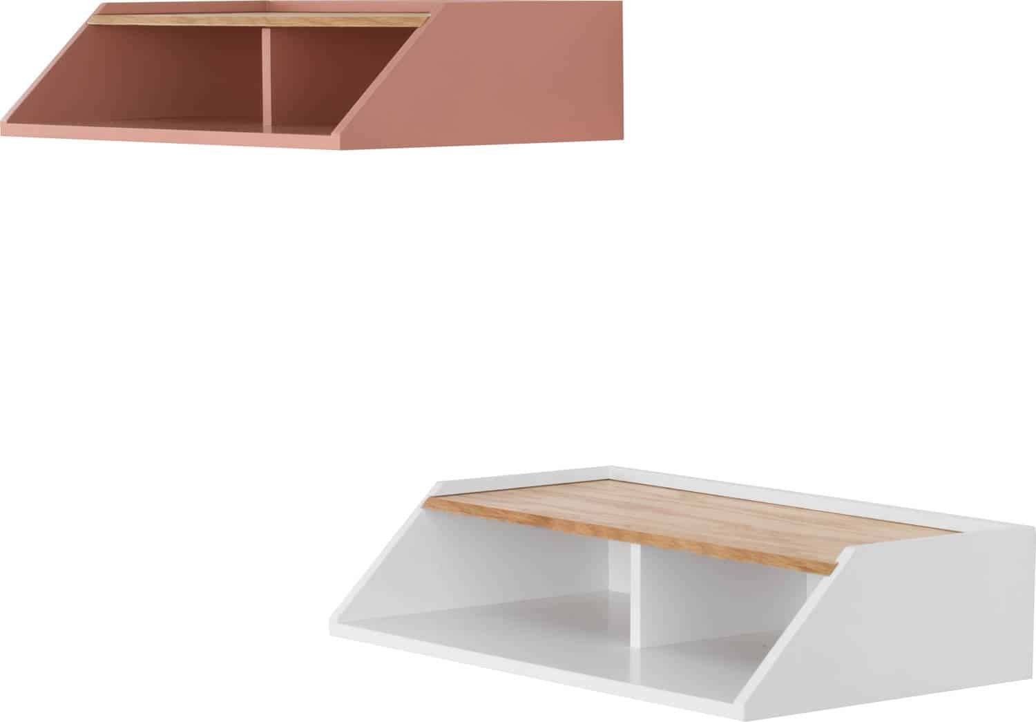WAYLAND WALL SHELF 1326/112 (#) - Image 4