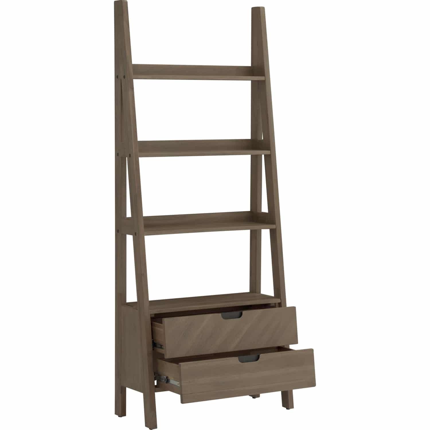 TORRELL OPEN BOOKCASE 1804 (#) - Image 3