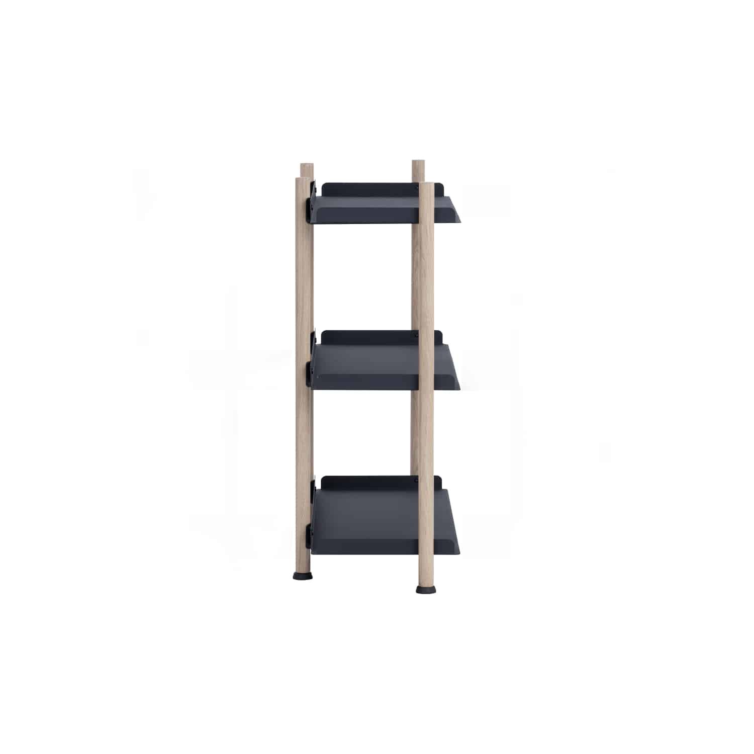 EMBRY 3 TIER SHELF 819/802 (#) - Image 4